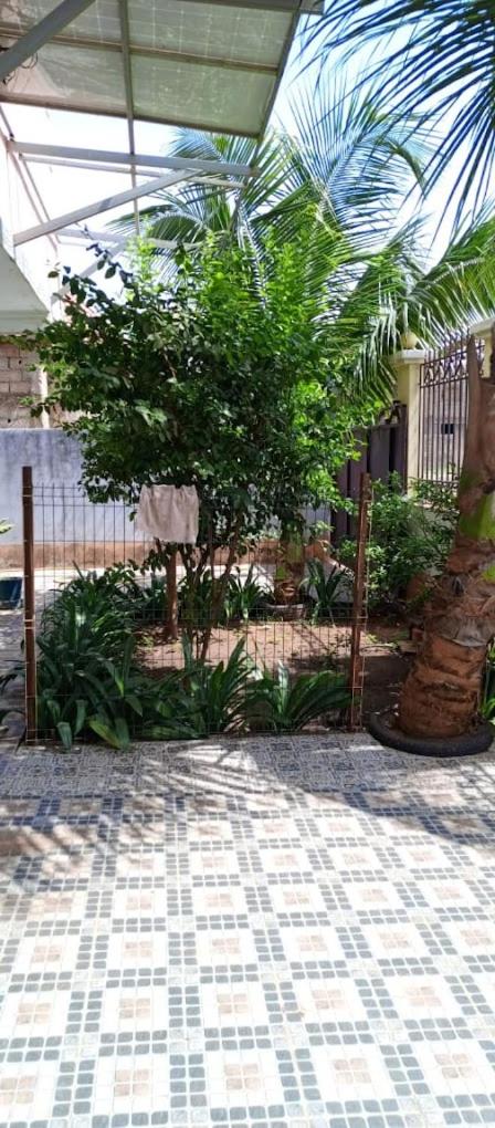 Casa Excelsior Bissau