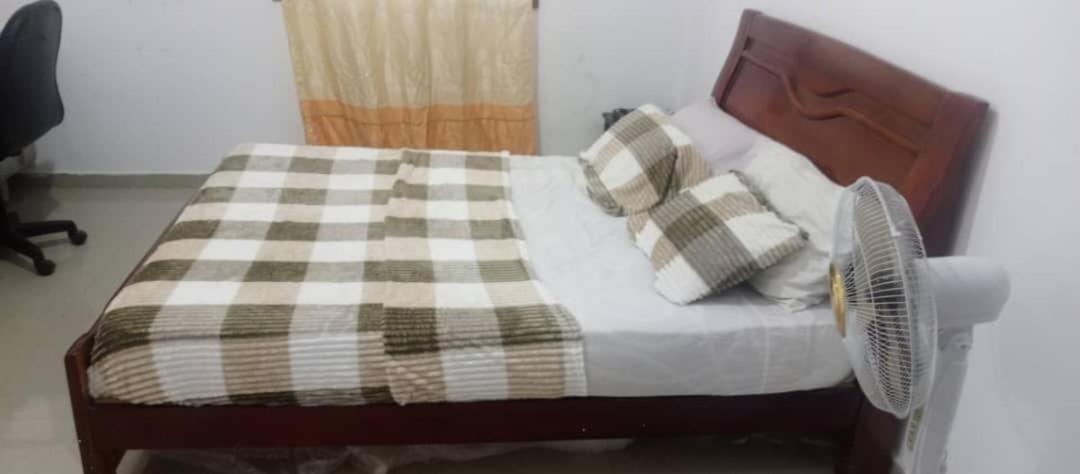 Casa Excelsior Bissau