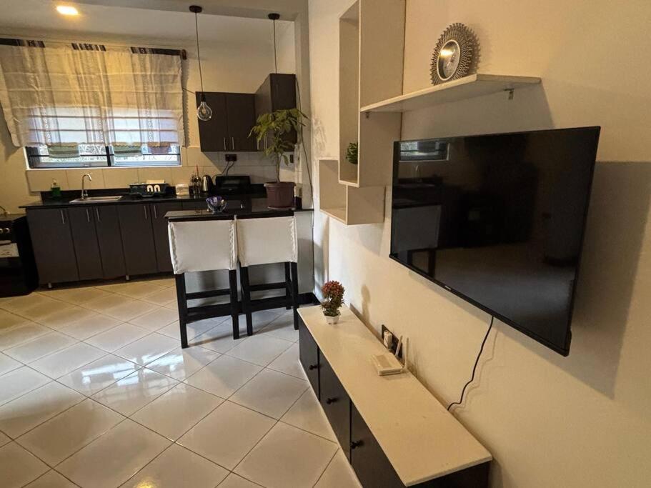 Modern Cozy Flat Central Kampala view 3