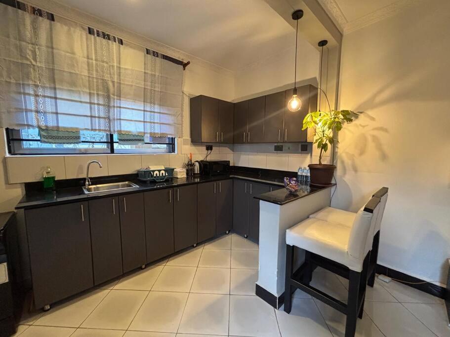 Modern Cozy Flat Central Kampala view 2