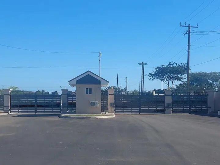 New 2Bdr Topical Getaway in Gated community view 5