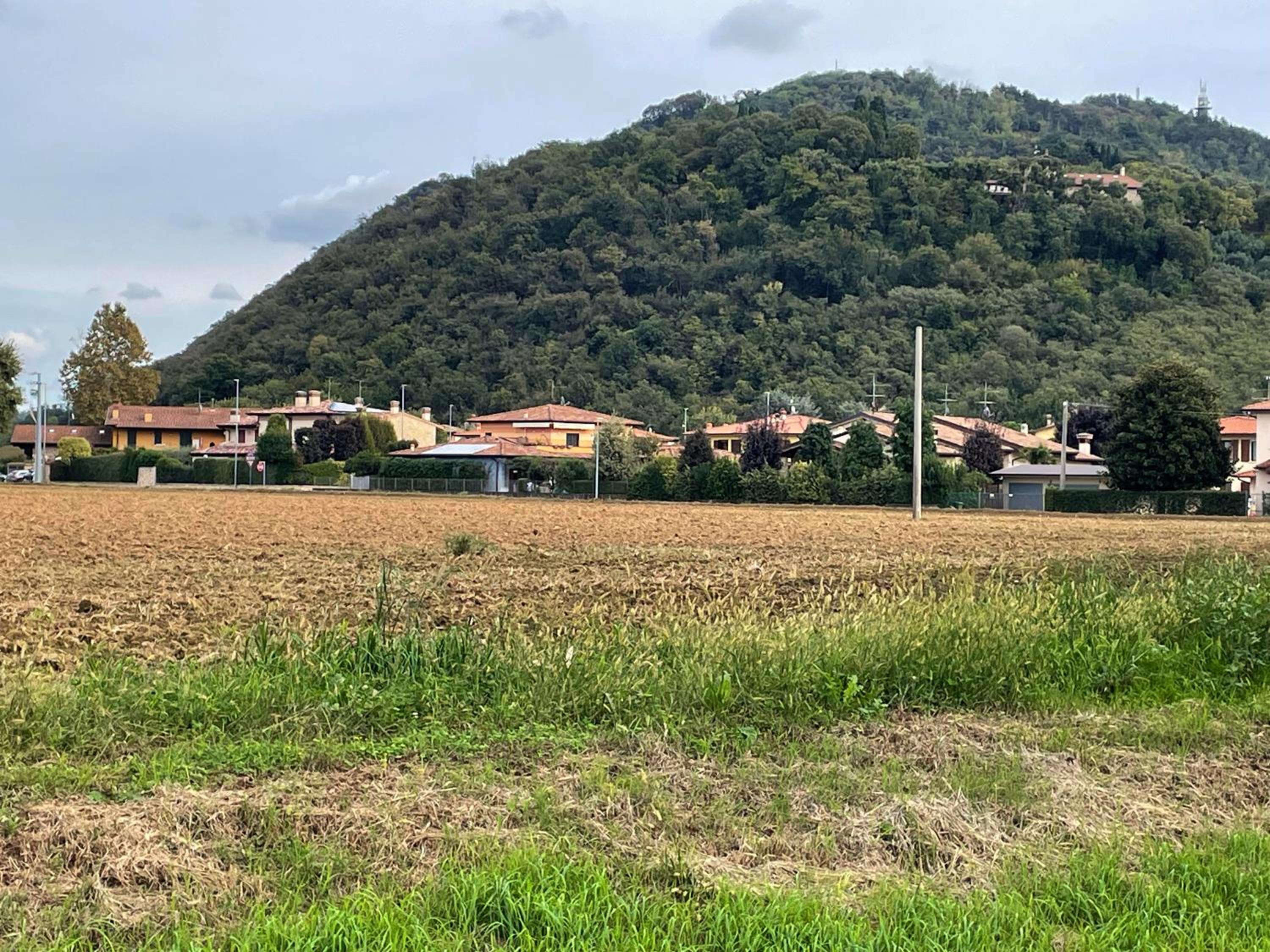 Casa MontOrfano Erbusco