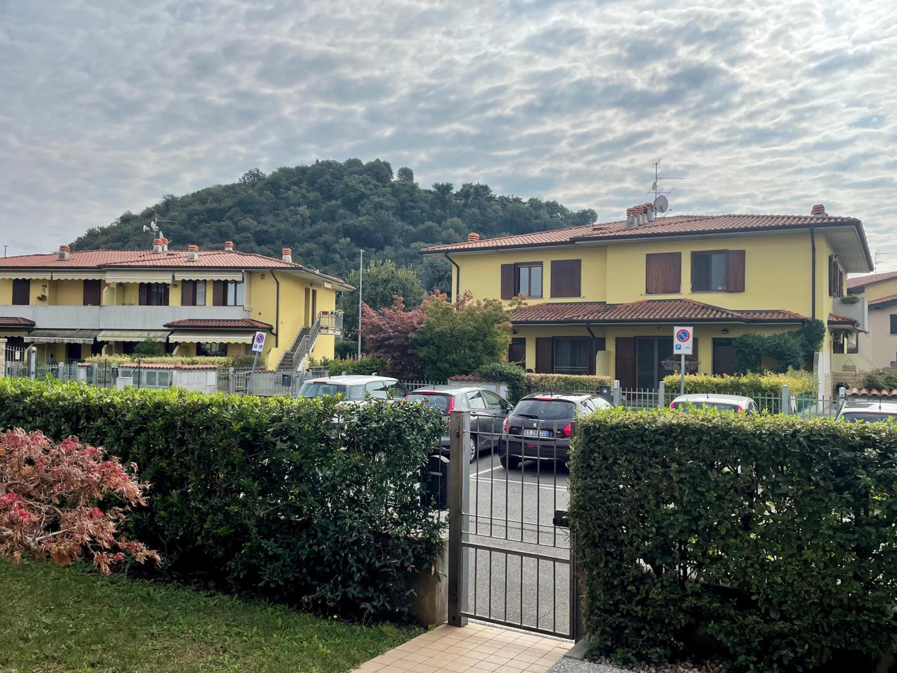 Casa MontOrfano Erbusco
