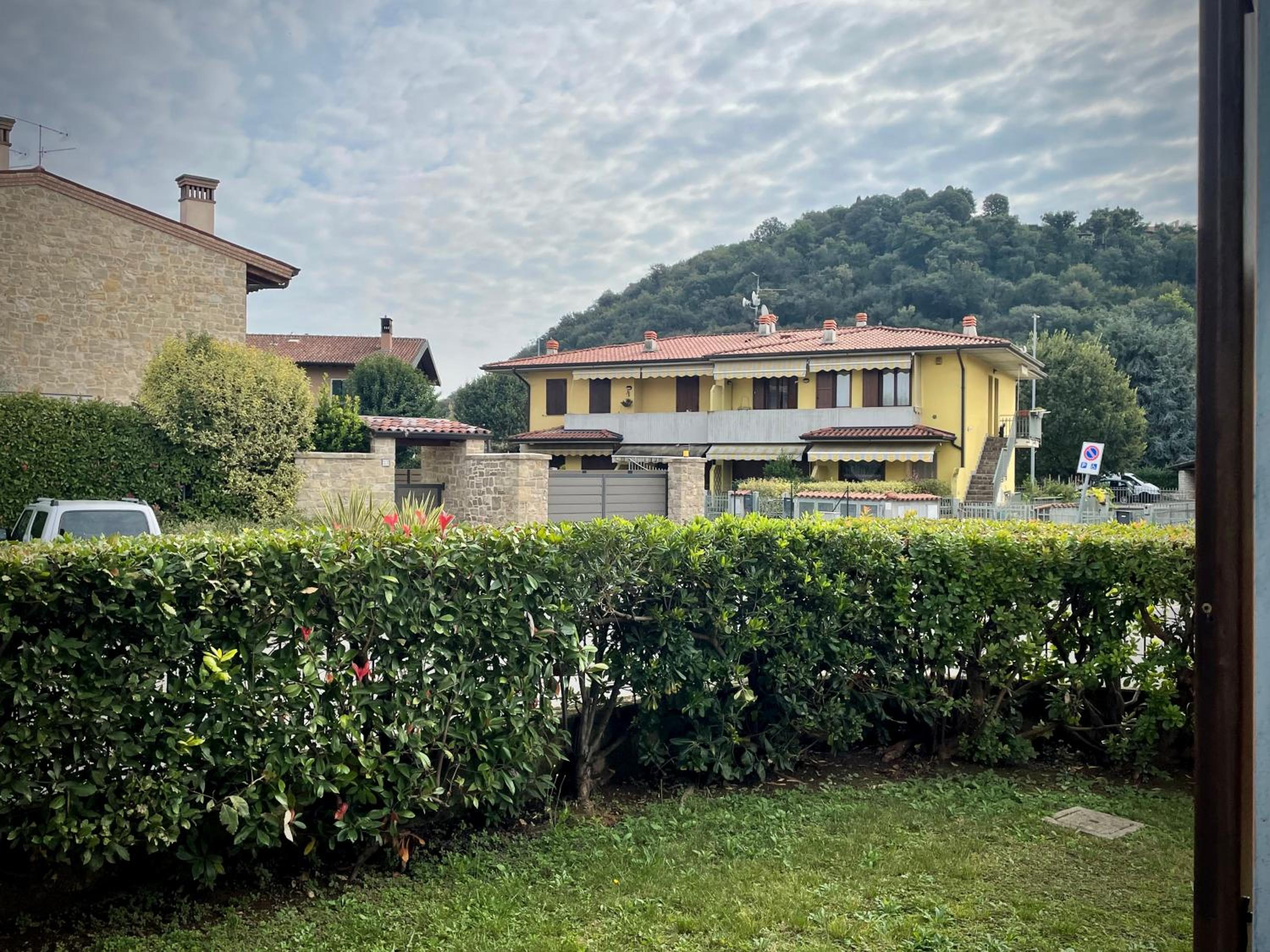 Casa MontOrfano Erbusco