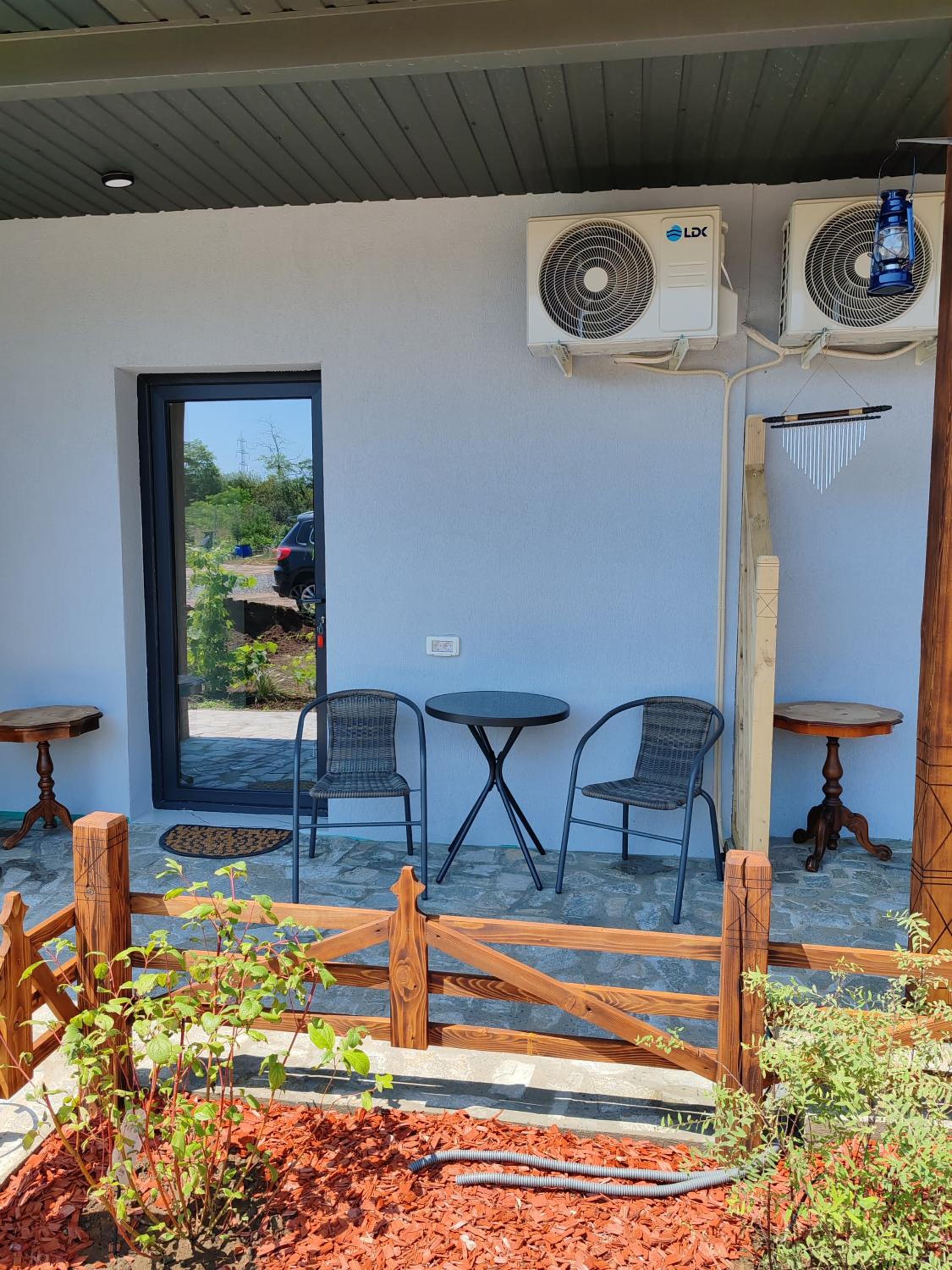 A-Ranch in Corbu