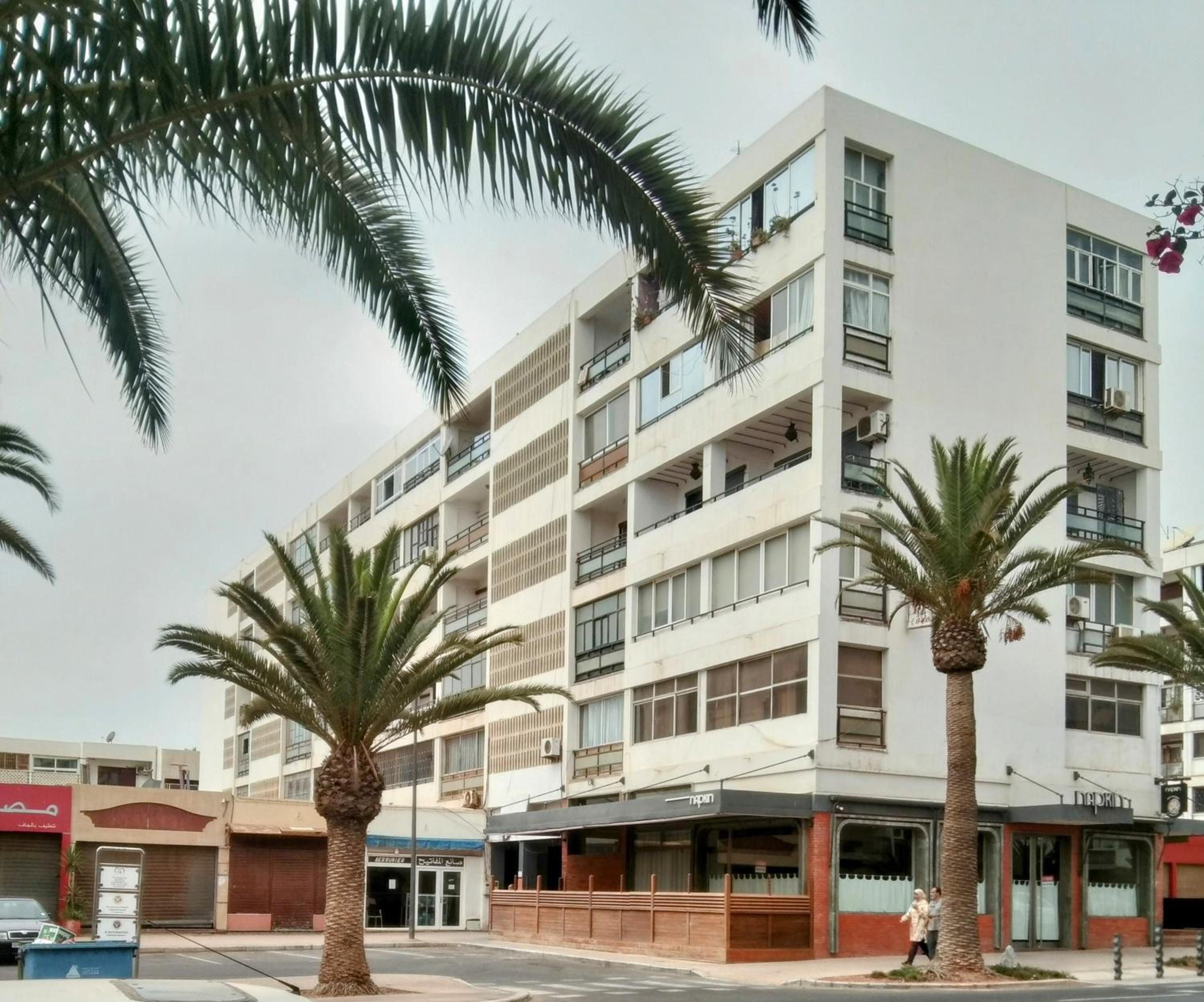 building