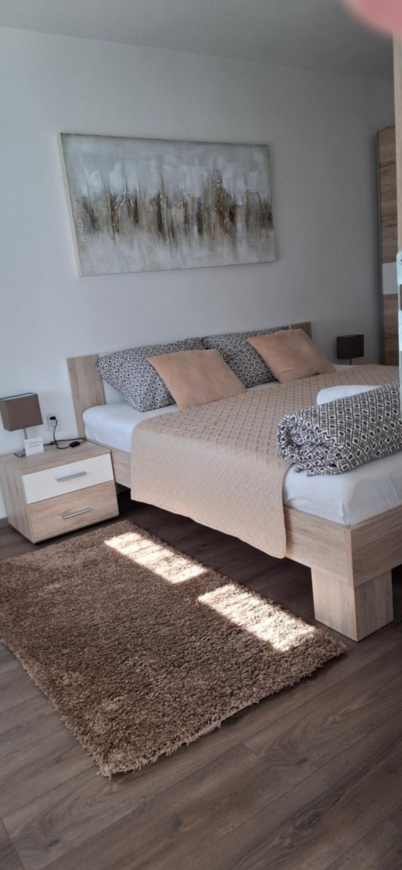 Apartman Folka free parking