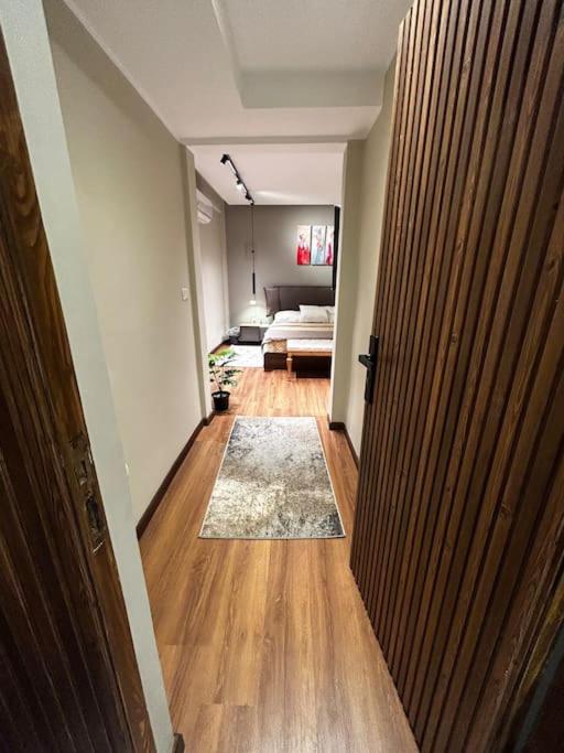 Superior 2 bdroom apt with pool