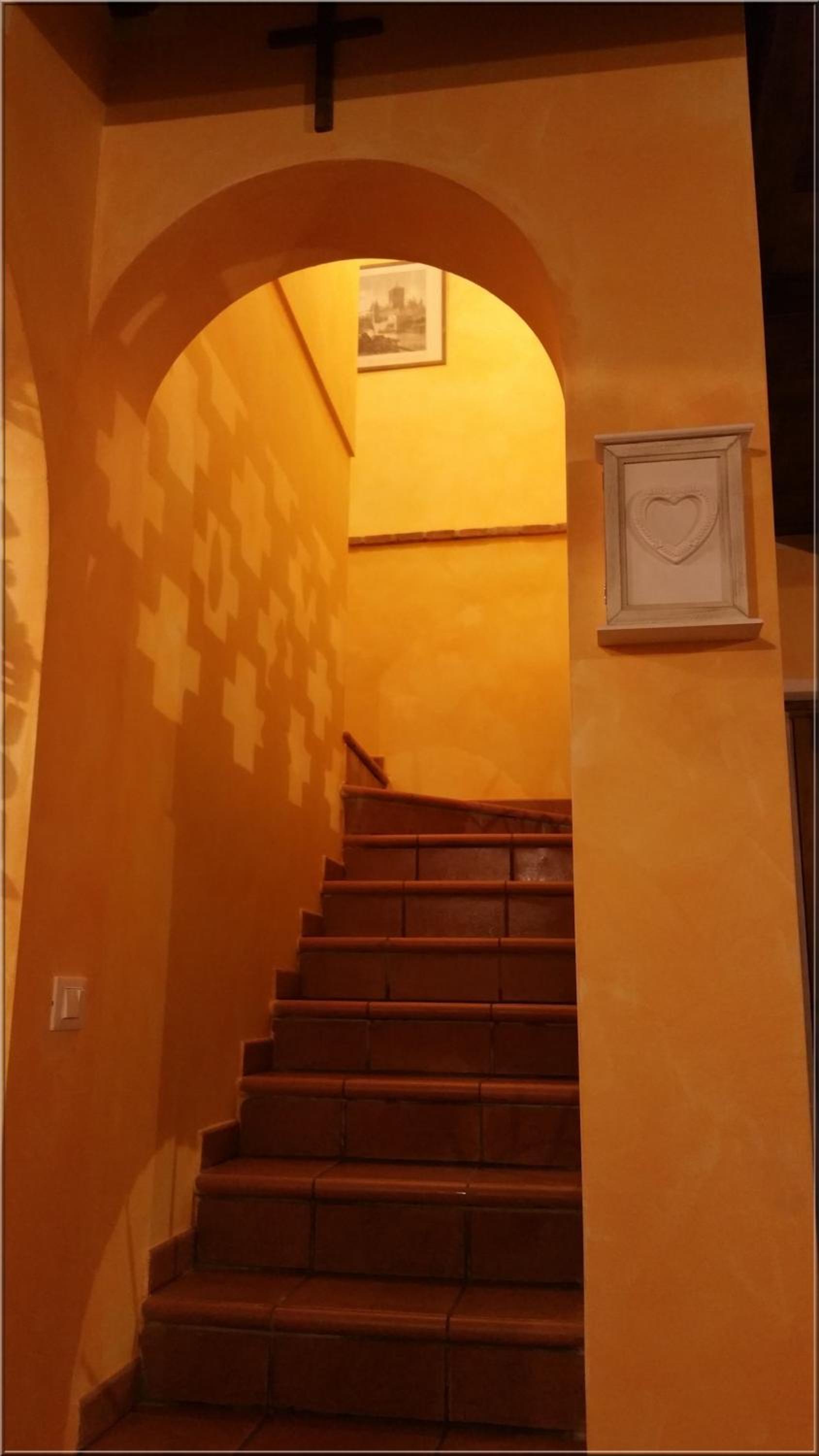 La Casa Delle Rondini