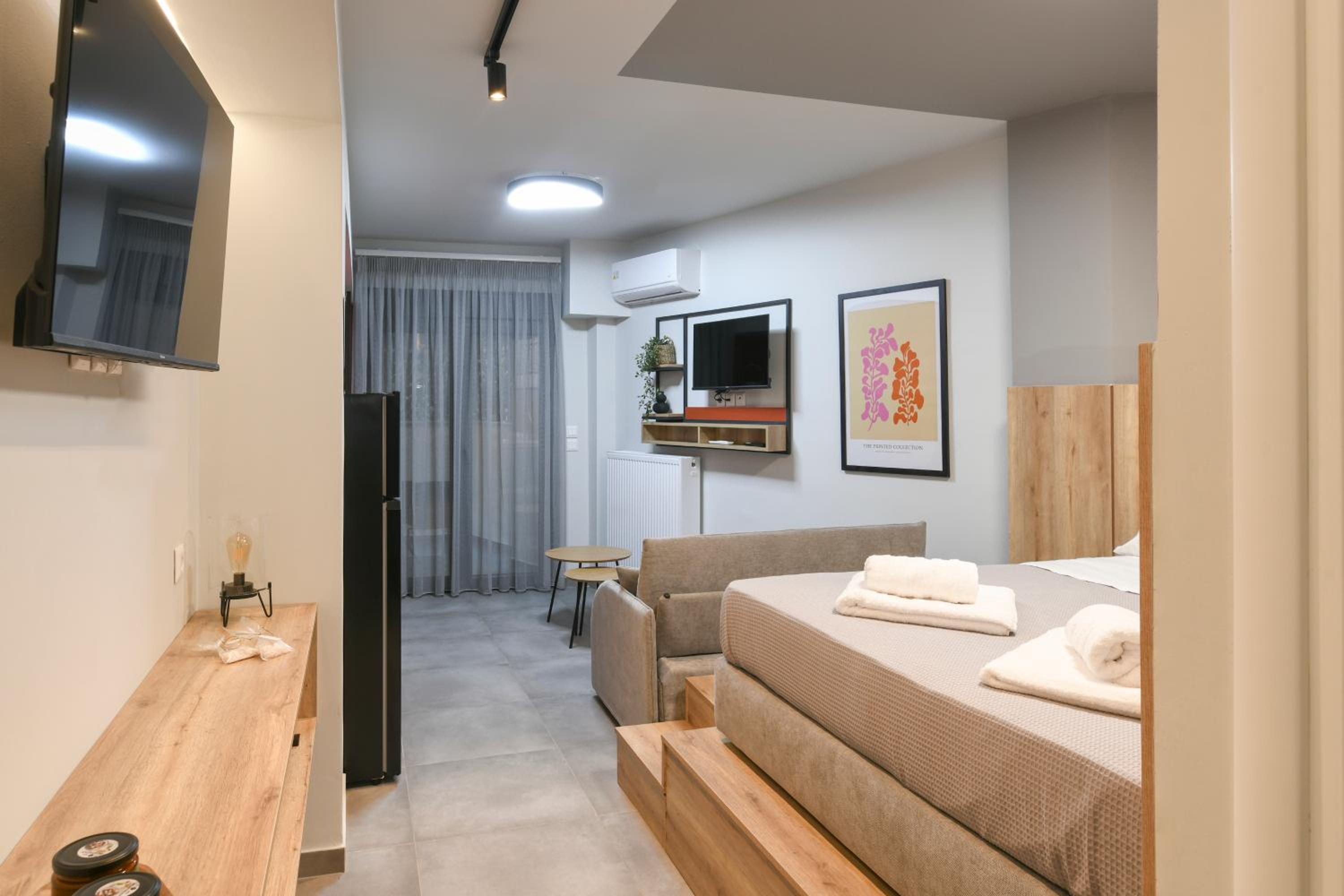 OMIKRON luxury living