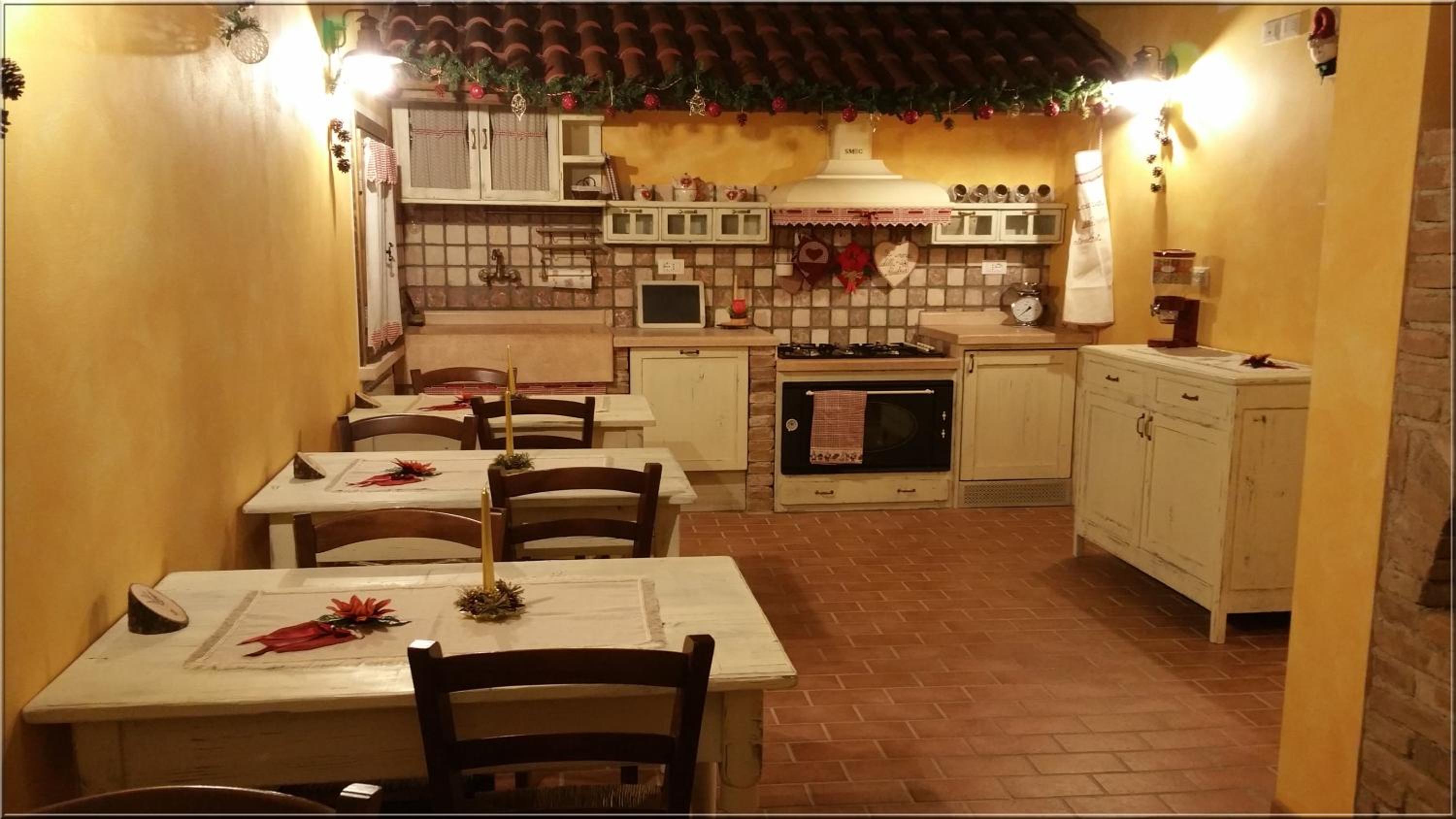 La Casa Delle Rondini