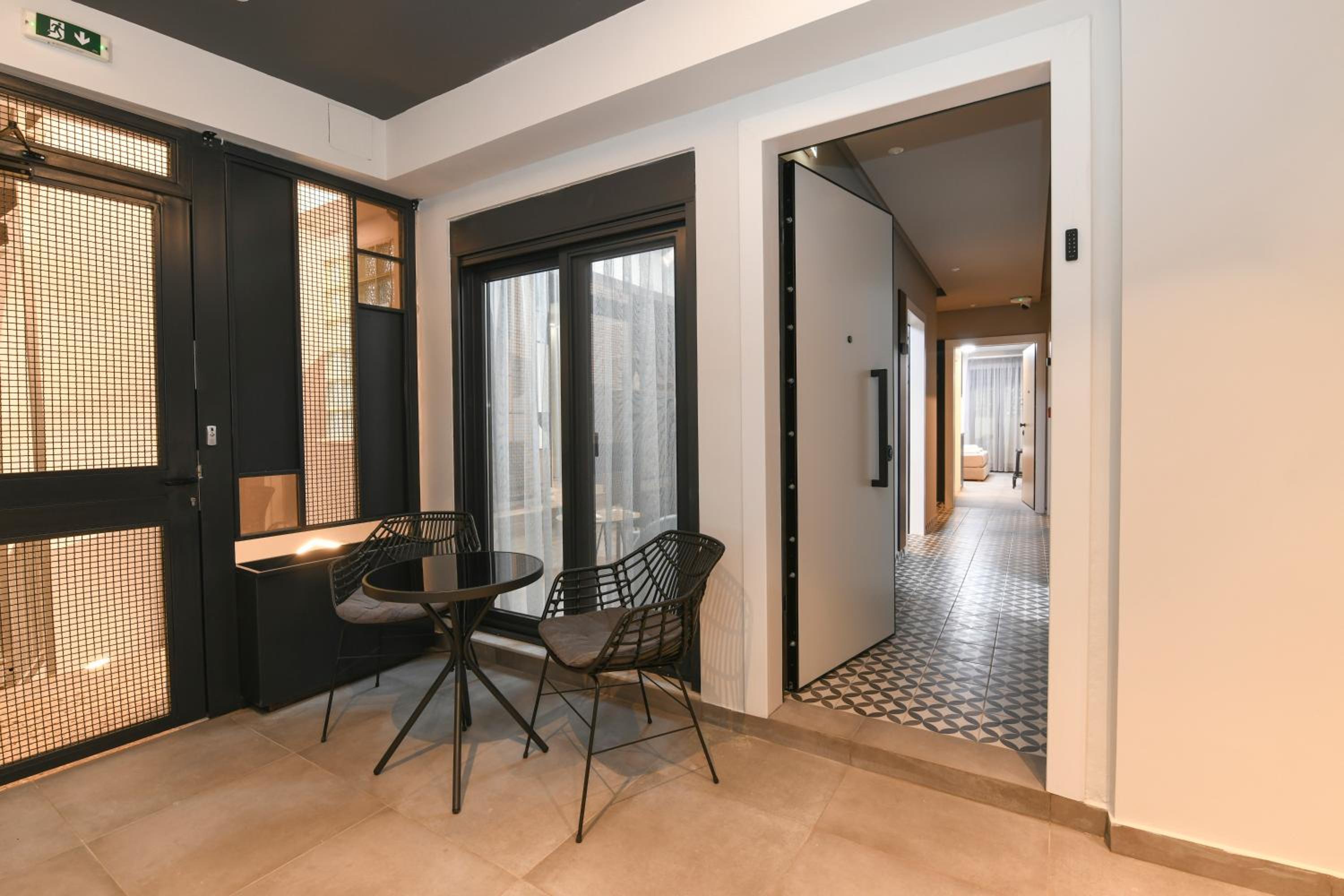 OMIKRON luxury living