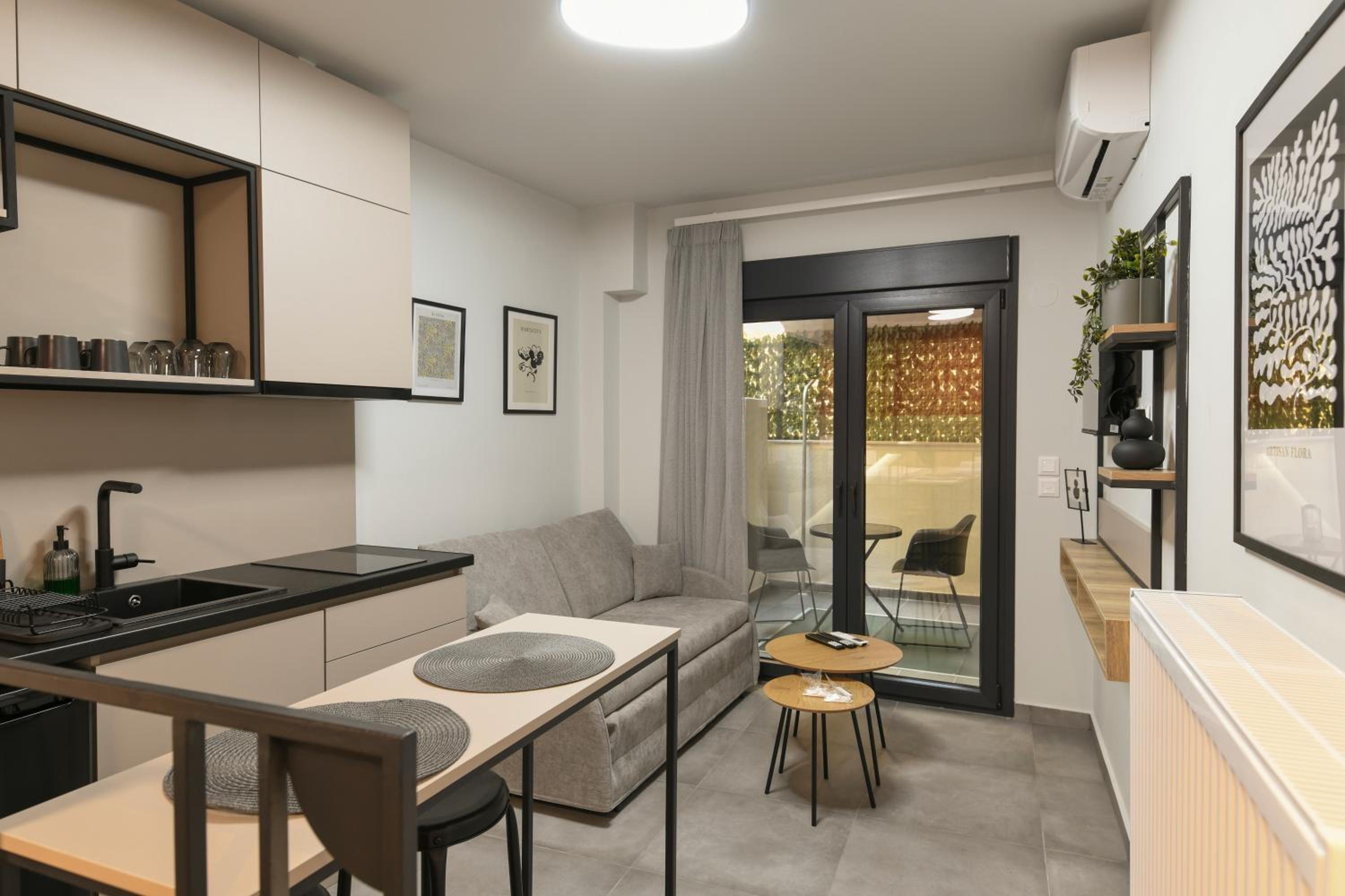 OMIKRON luxury living