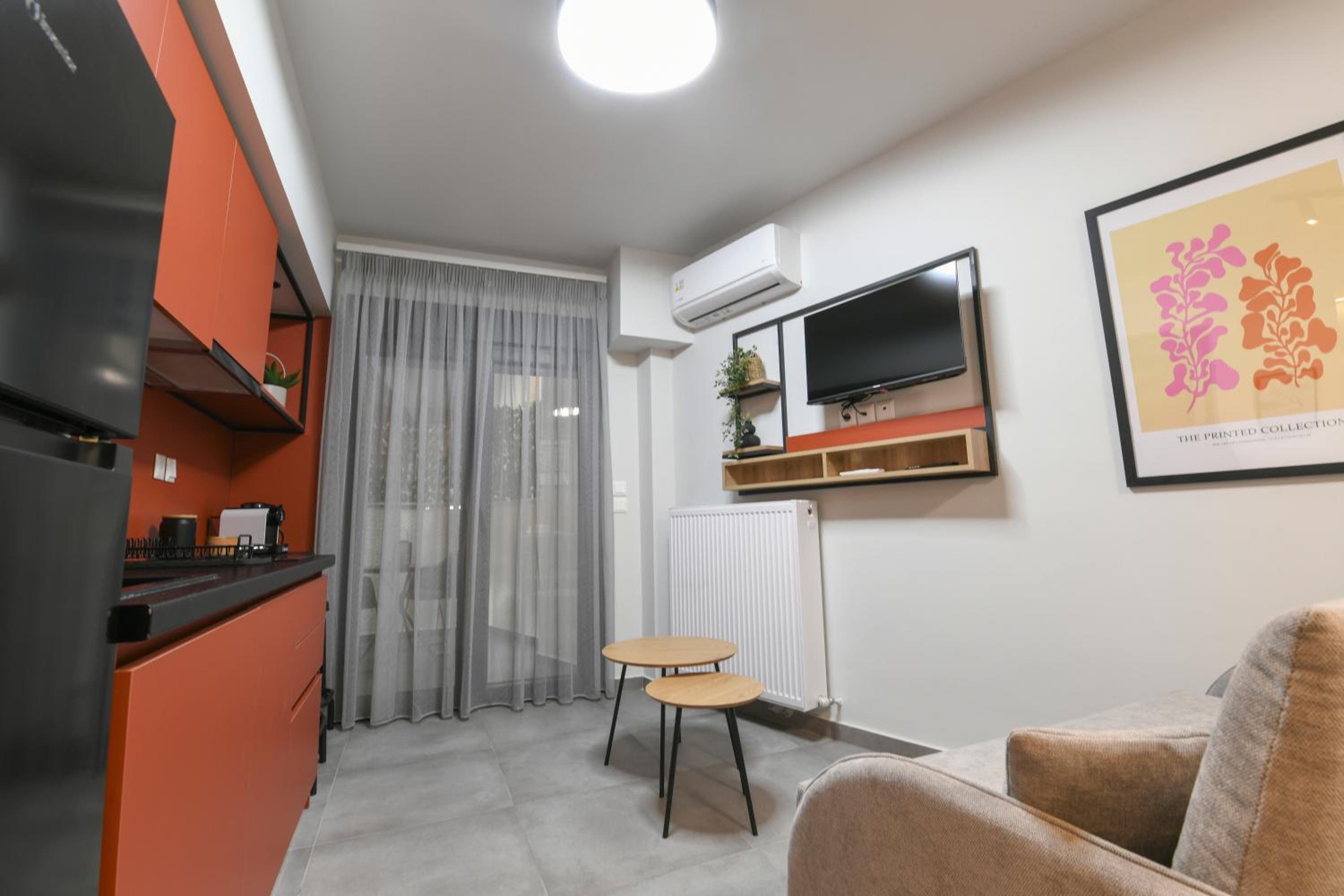 OMIKRON luxury living