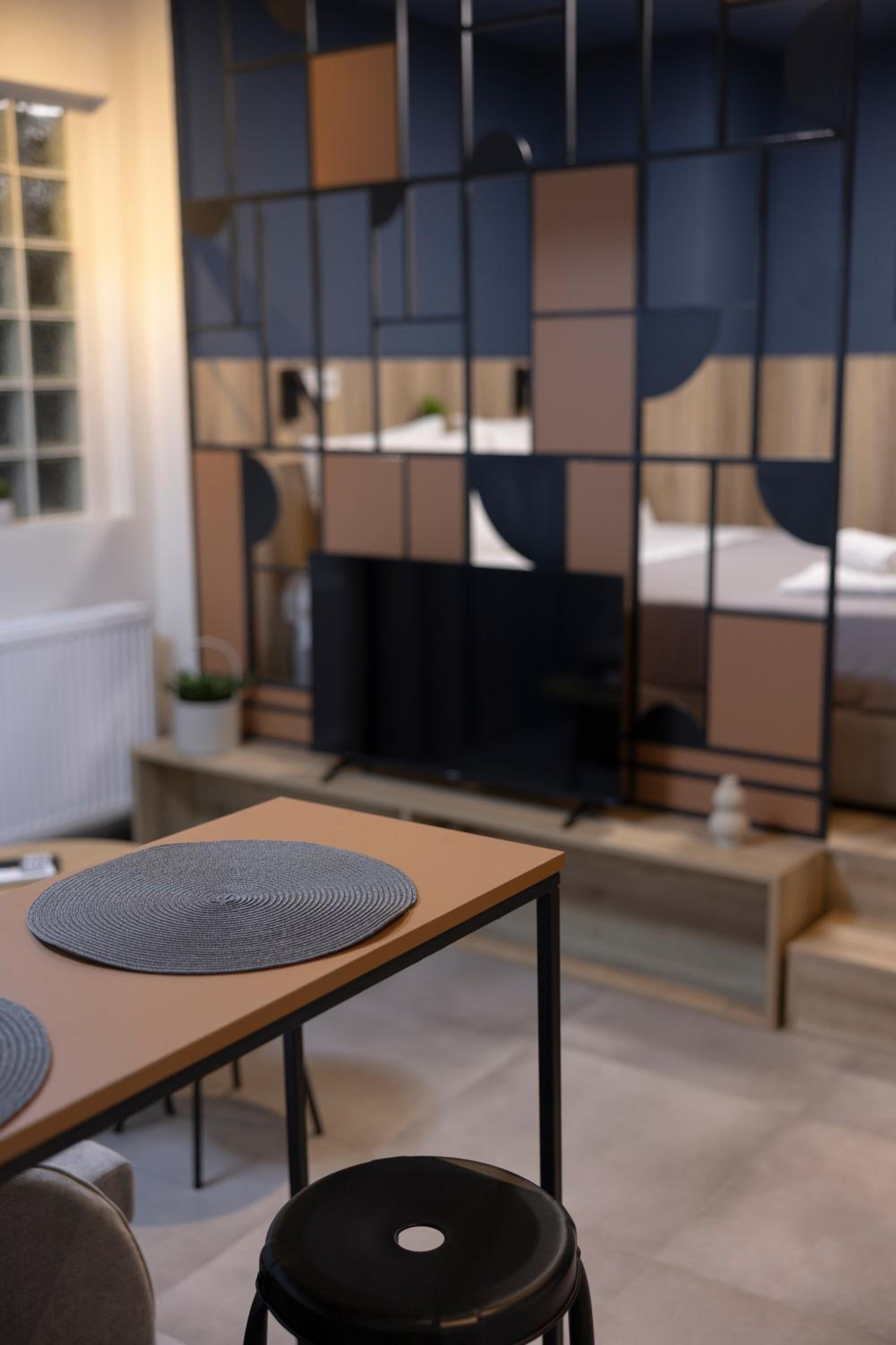OMIKRON luxury living