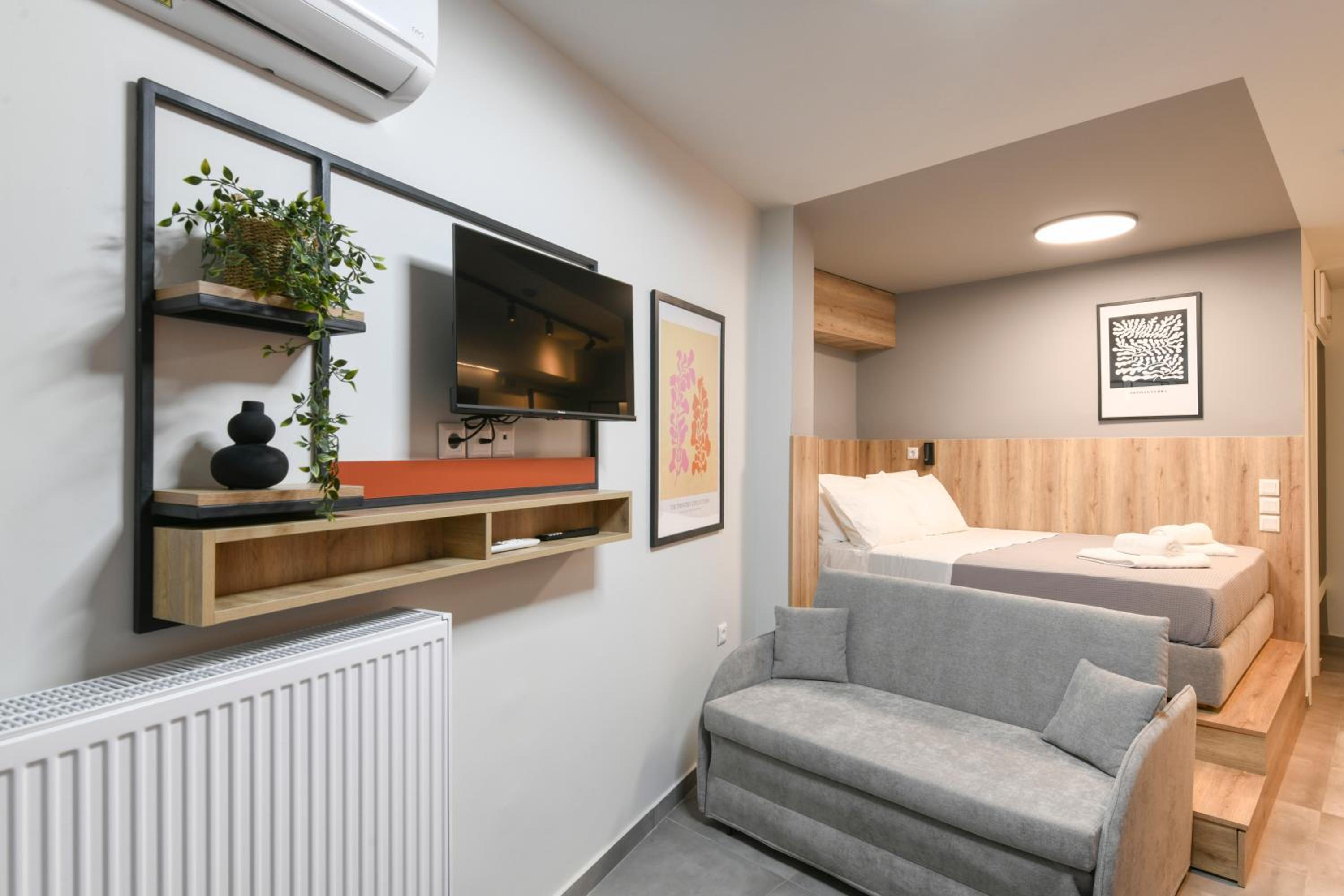 OMIKRON luxury living