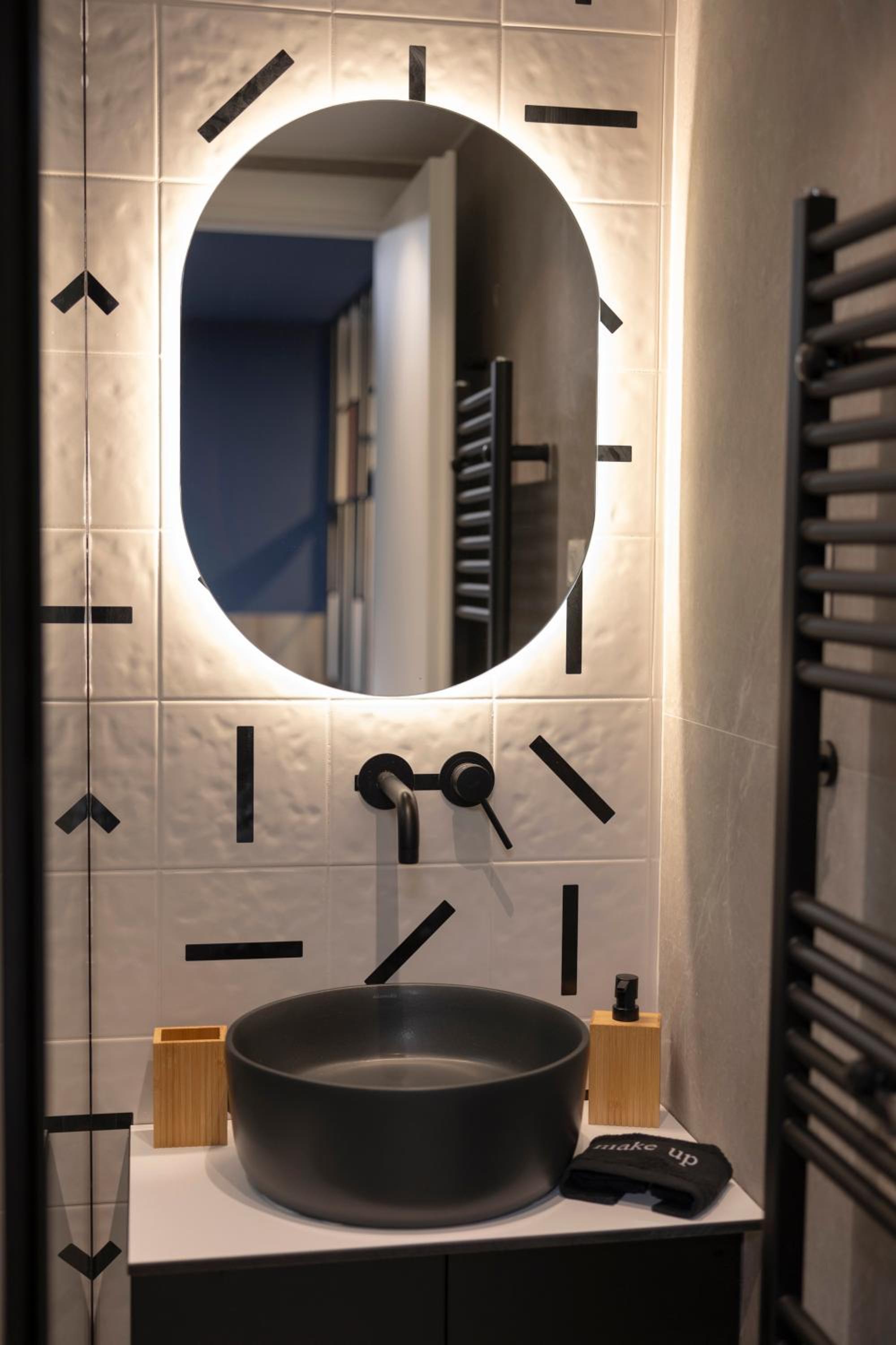 OMIKRON luxury living