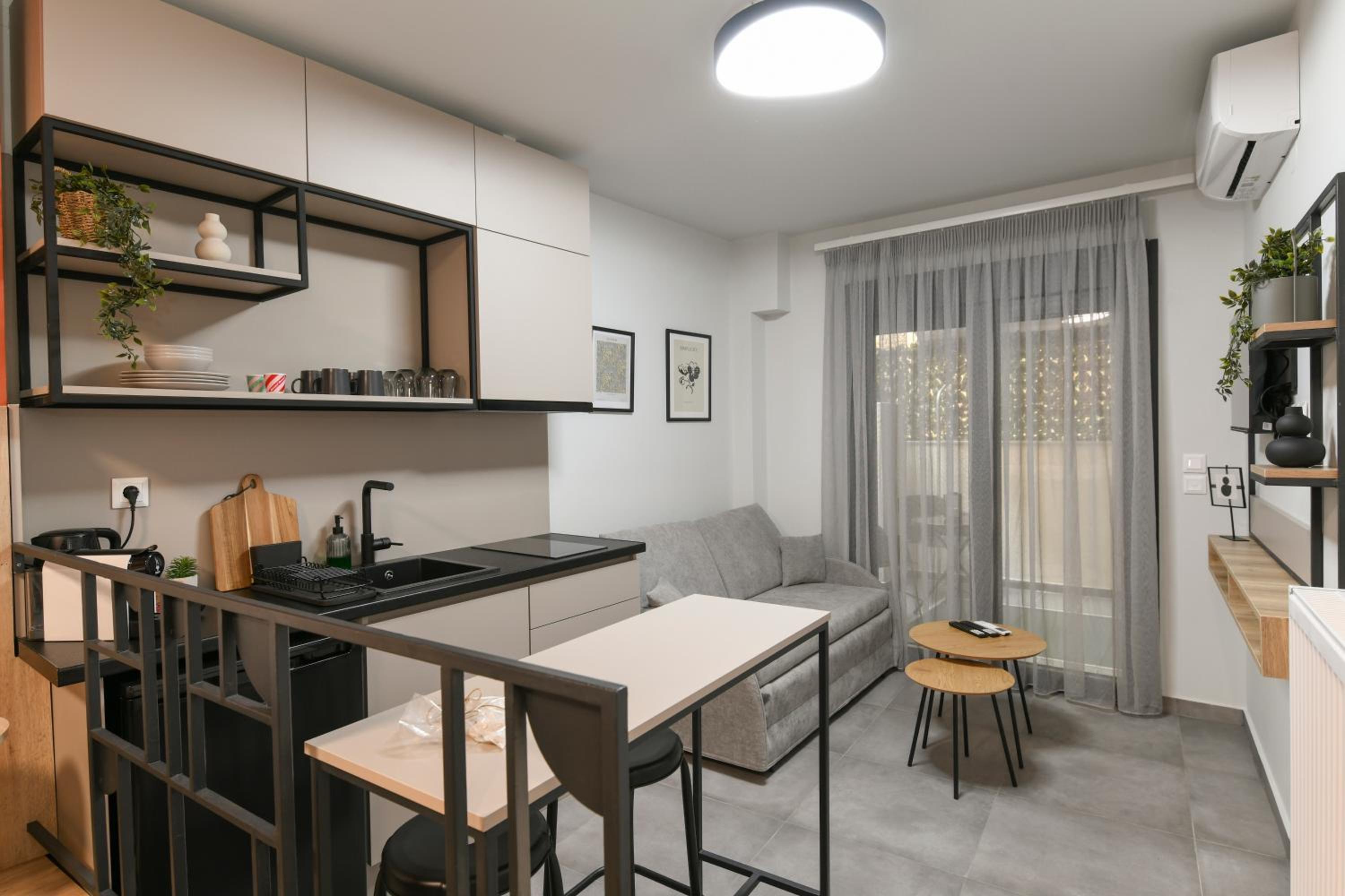 OMIKRON luxury living