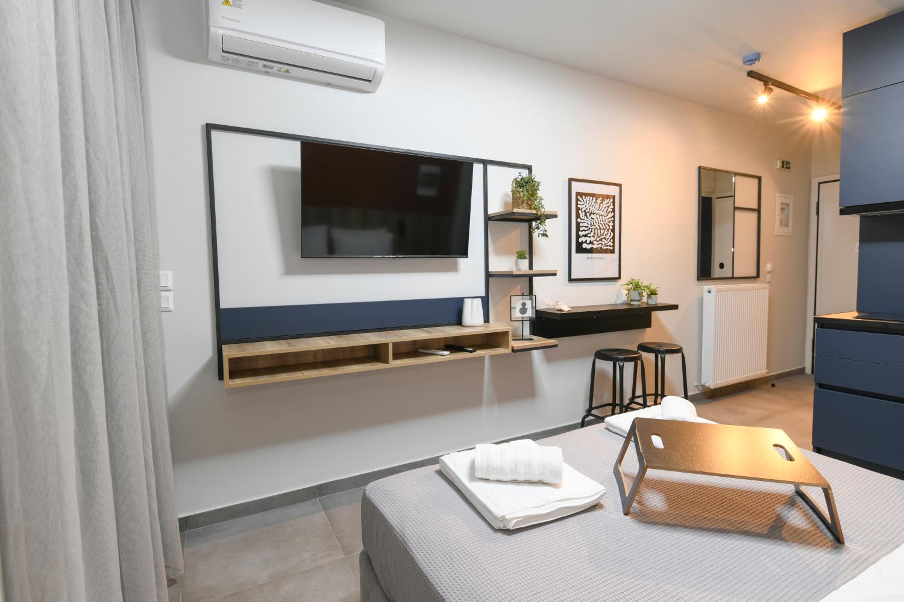 OMIKRON luxury living