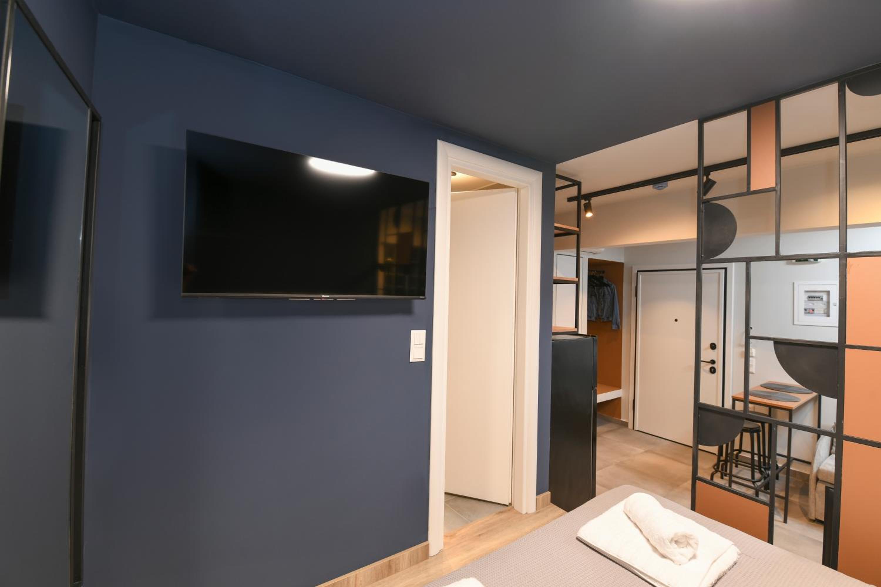 OMIKRON luxury living