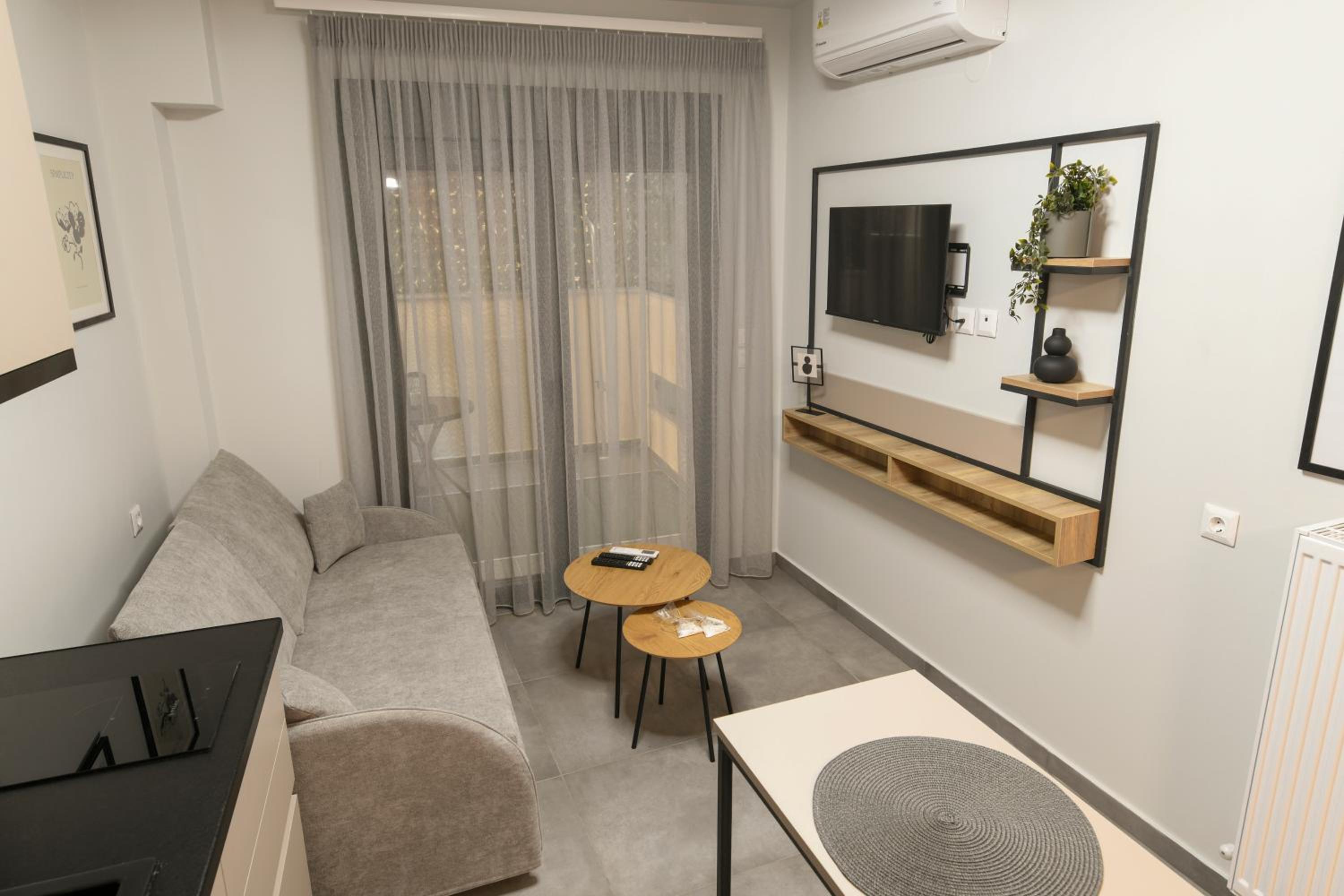OMIKRON luxury living