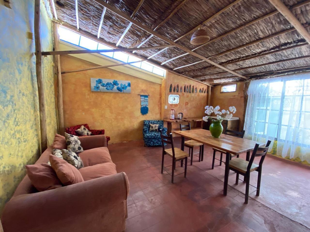 Elquihostel