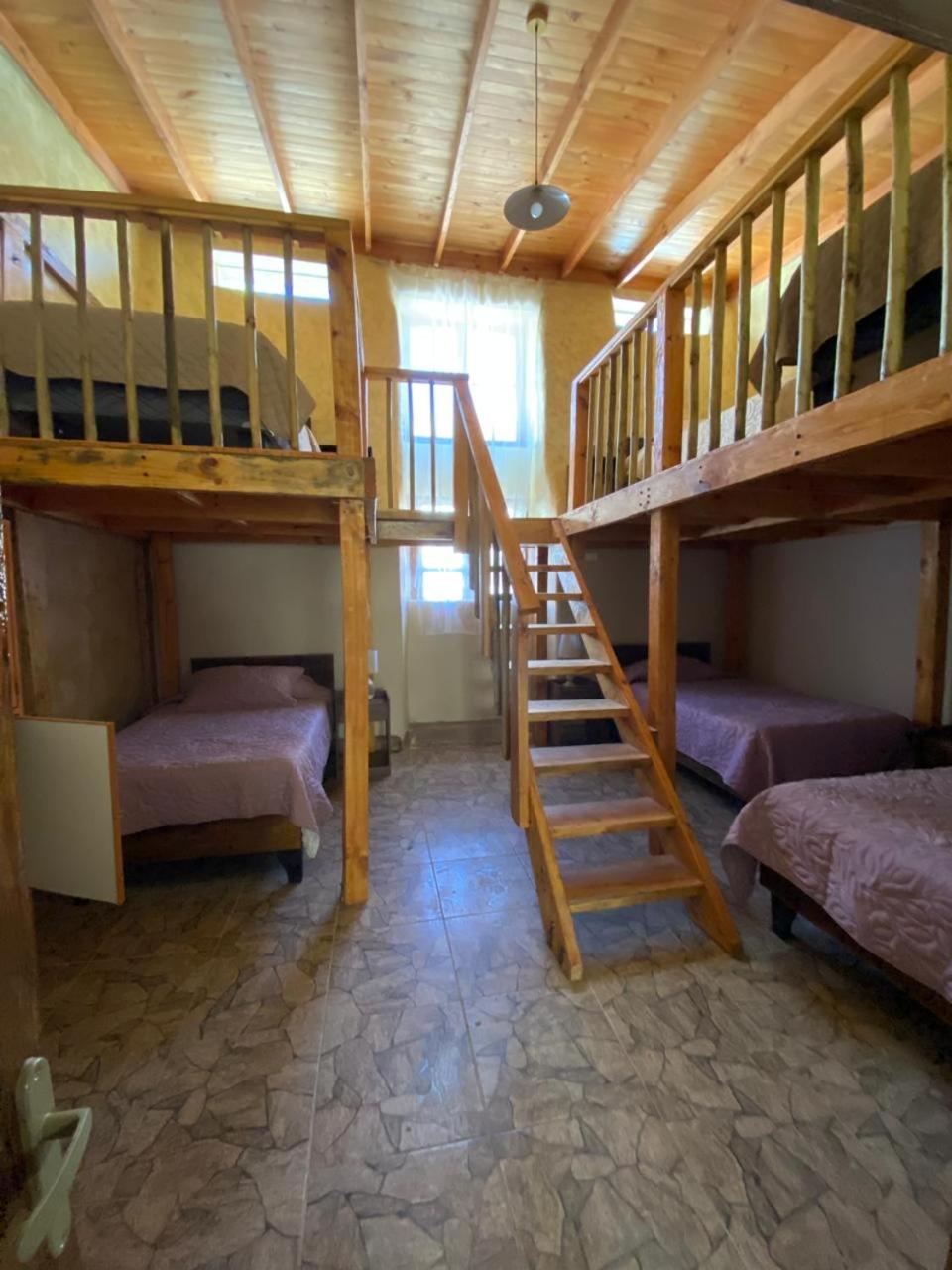 Elquihostel