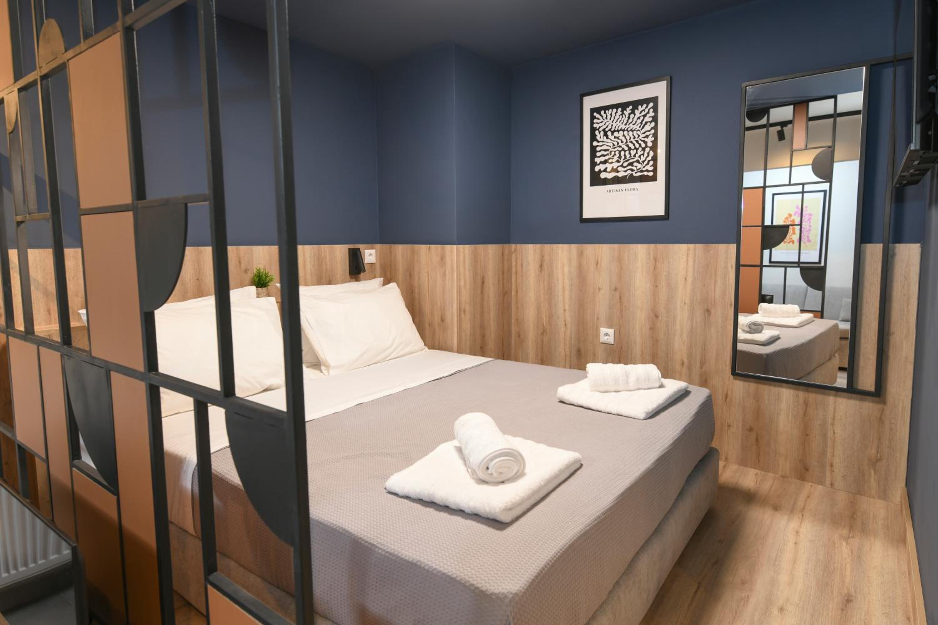 OMIKRON luxury living