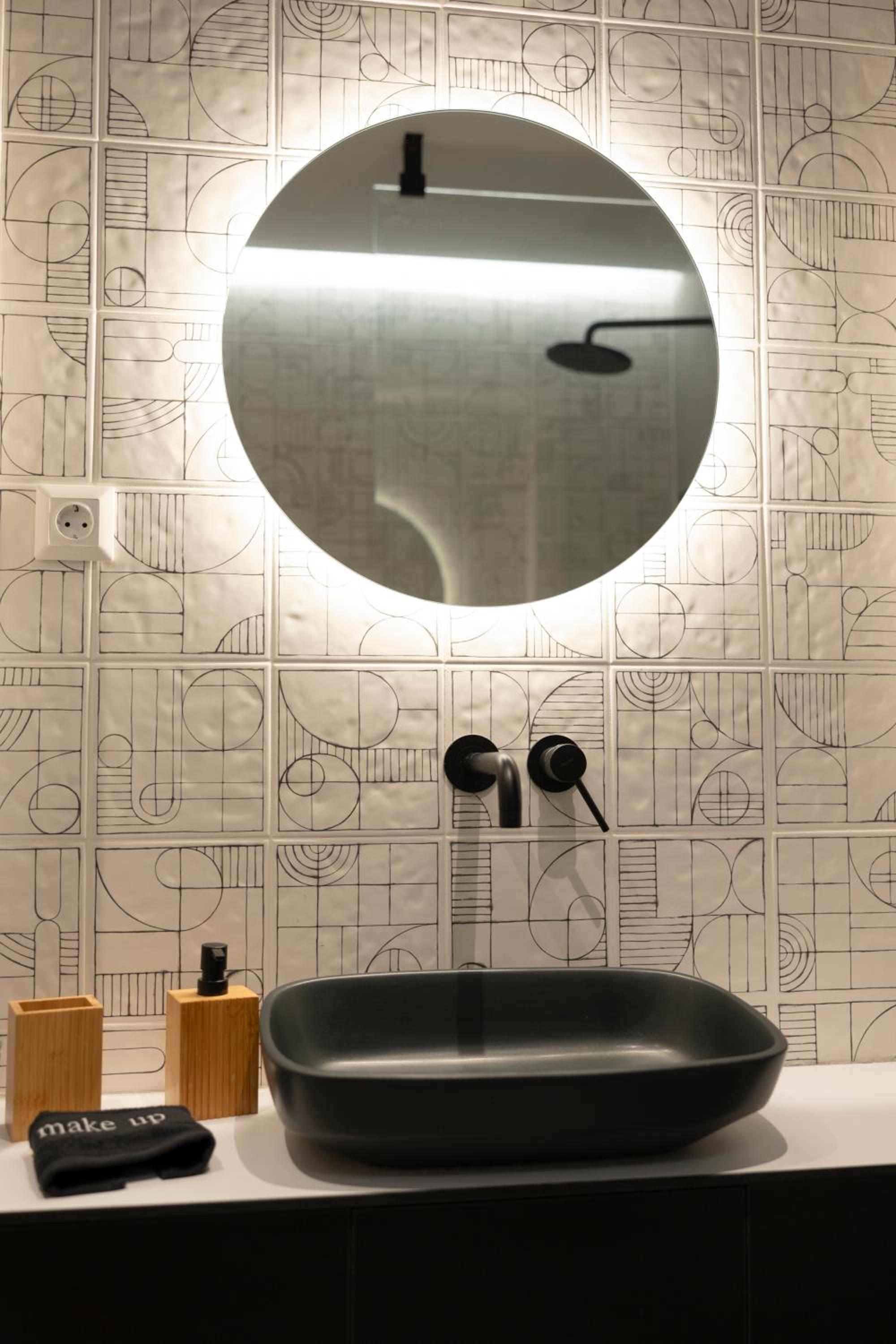 OMIKRON luxury living