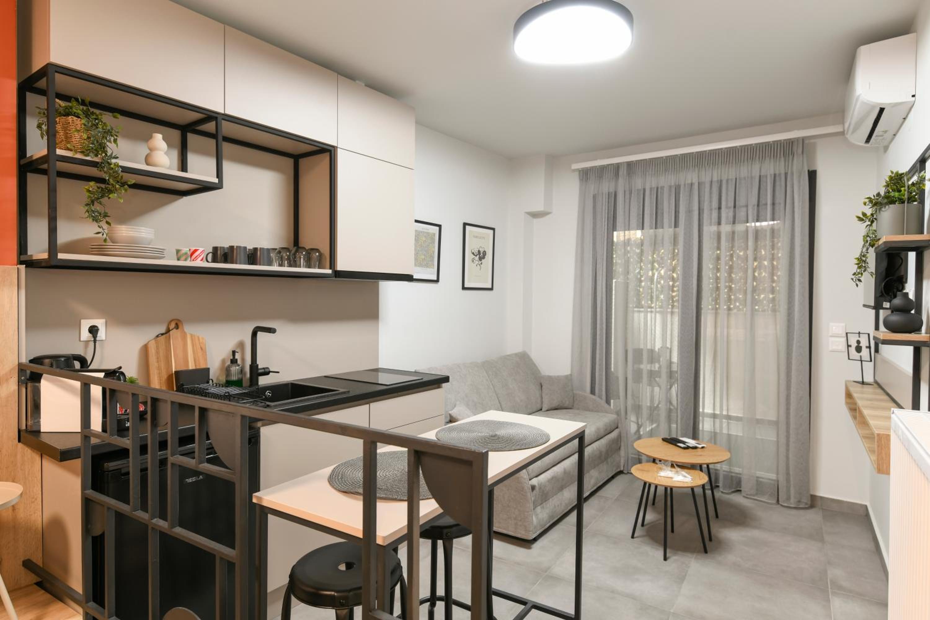 OMIKRON luxury living