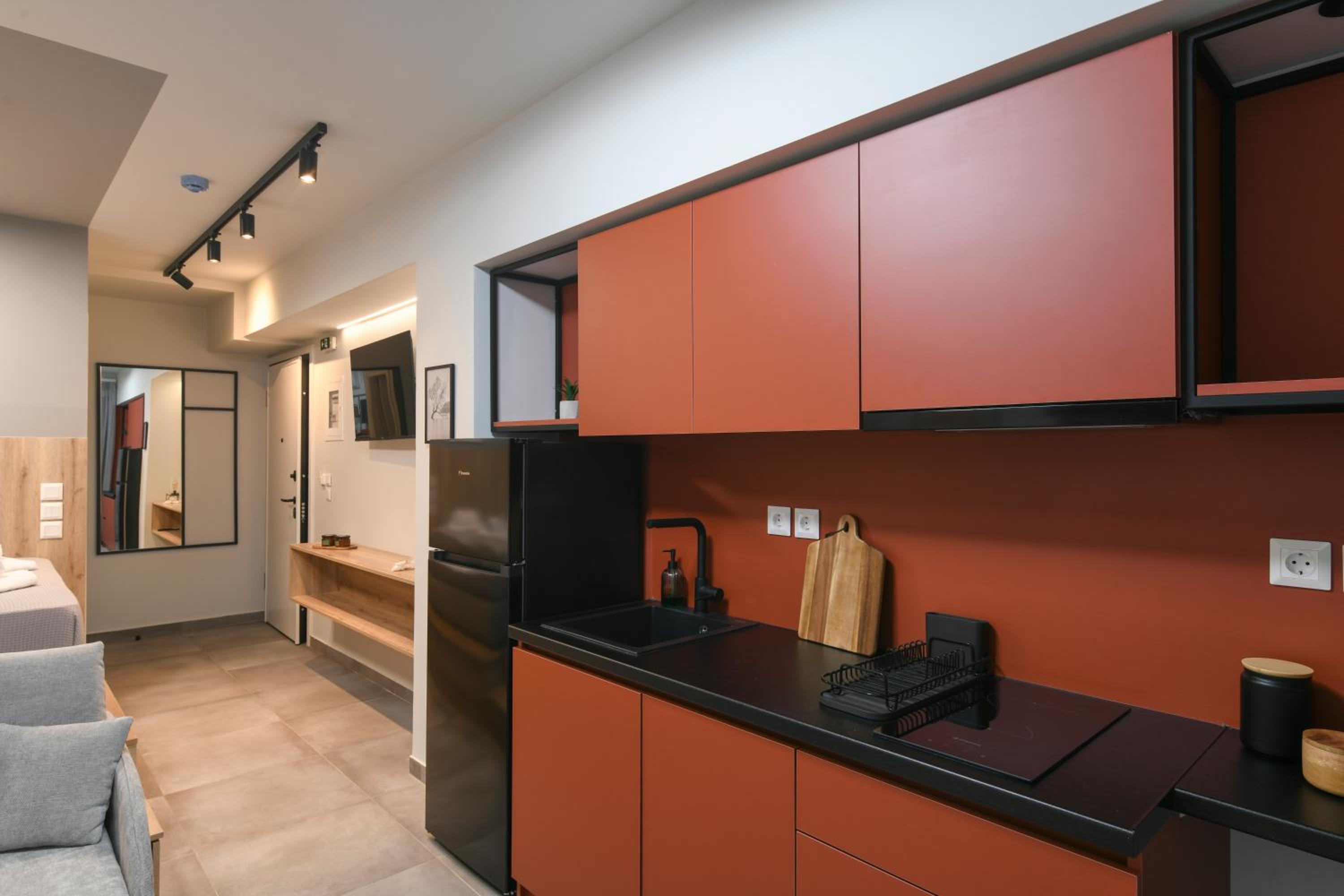 OMIKRON luxury living