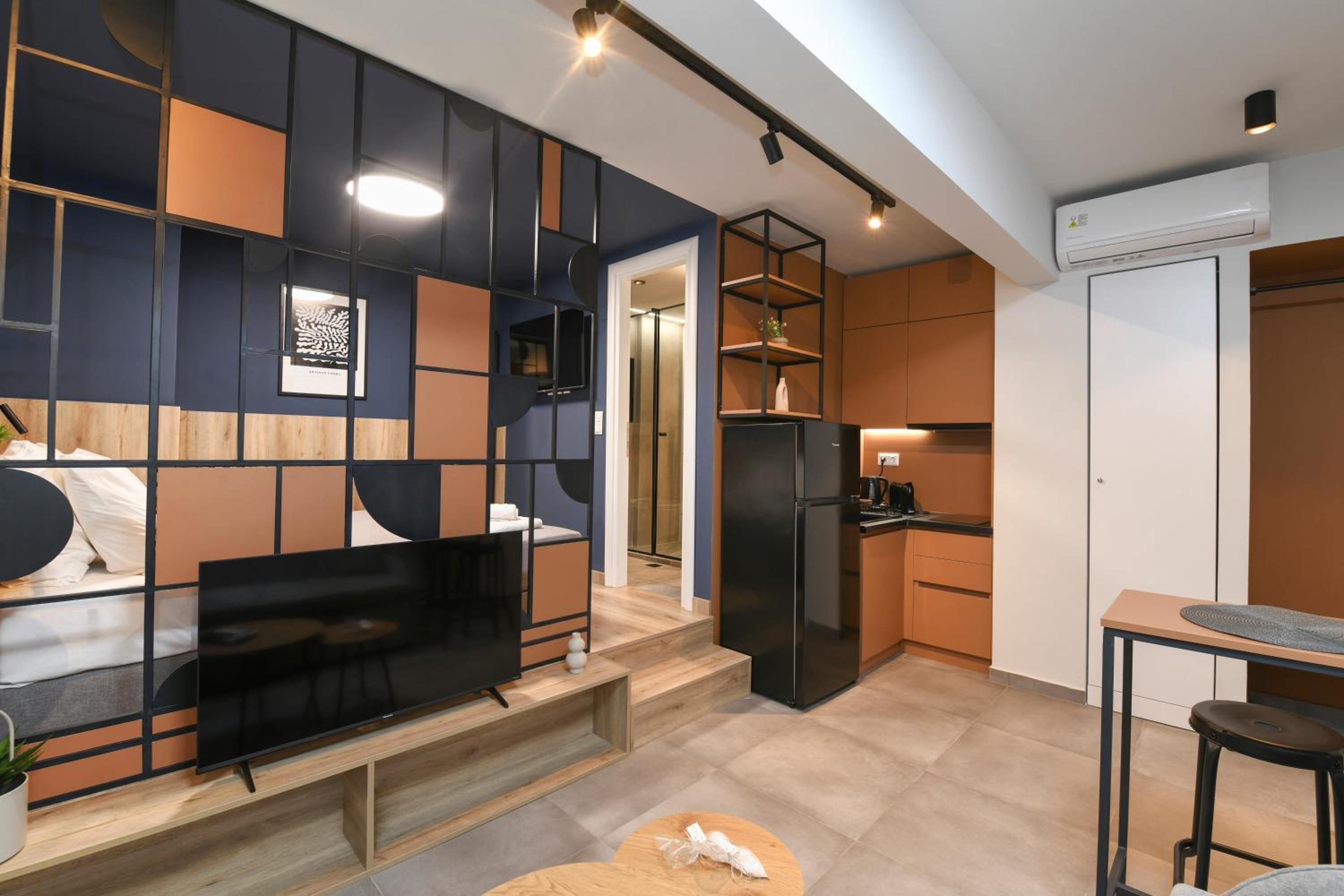 OMIKRON luxury living