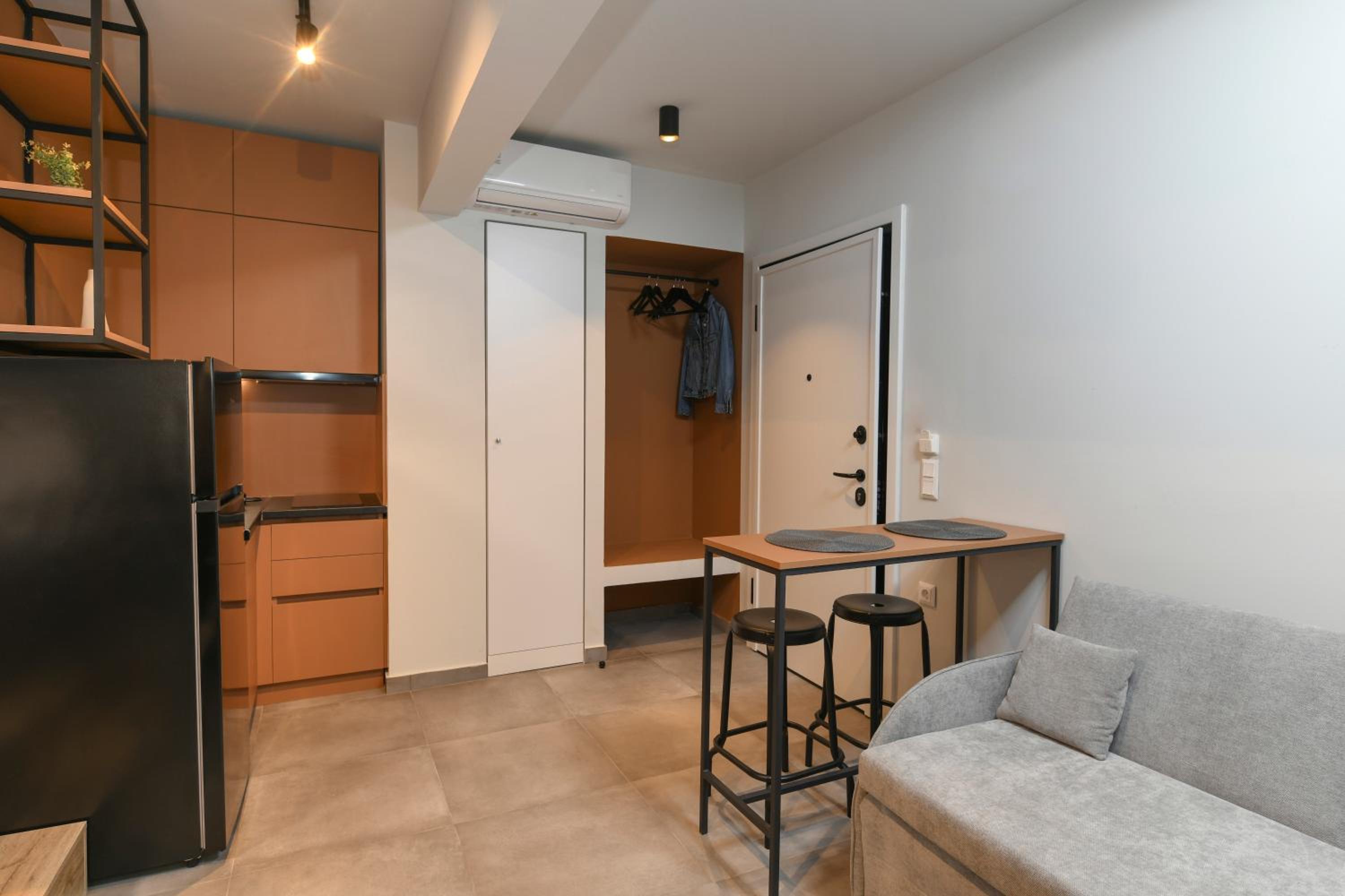 OMIKRON luxury living