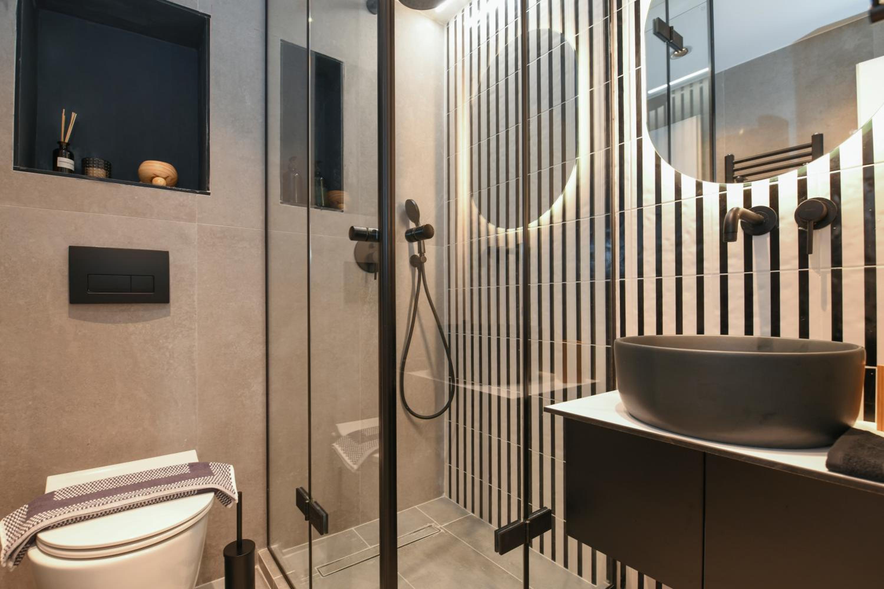 OMIKRON luxury living