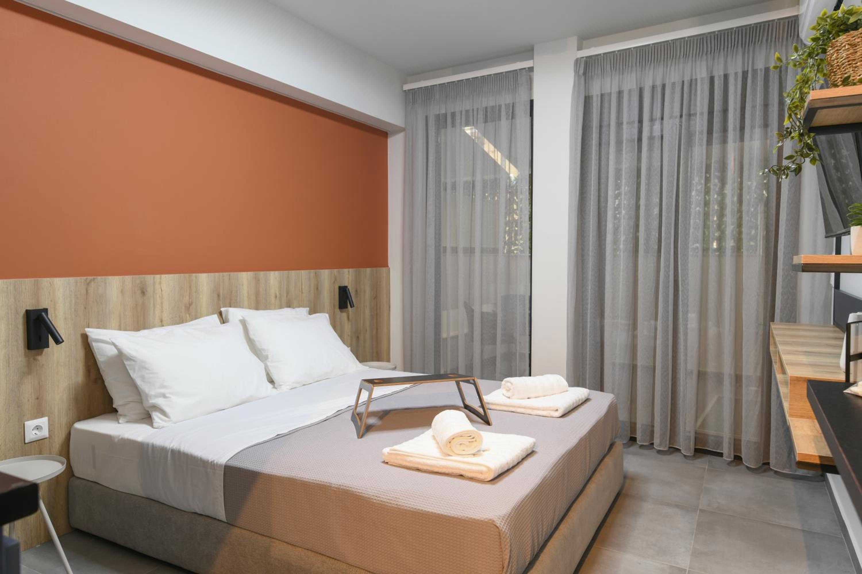 OMIKRON luxury living