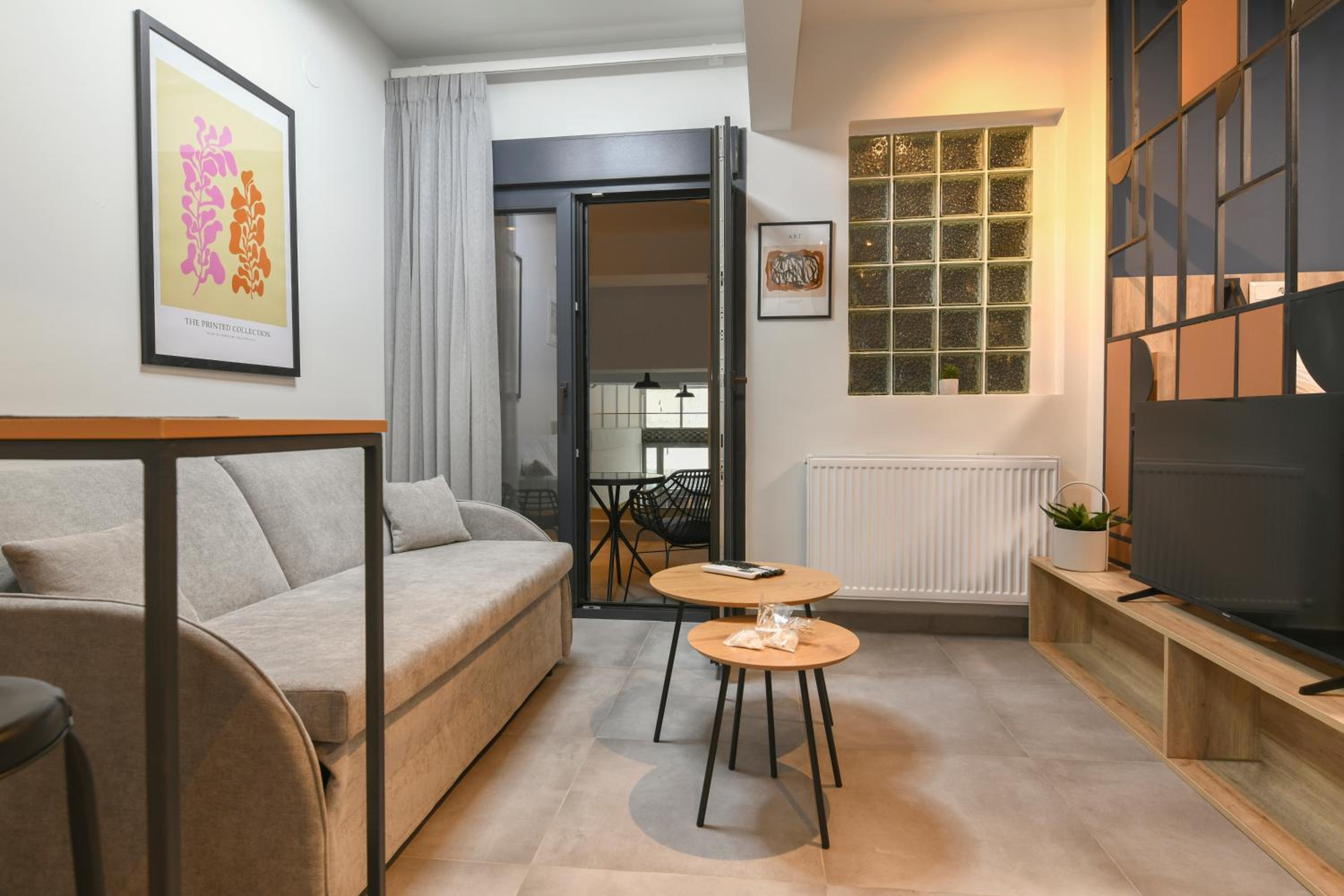 OMIKRON luxury living