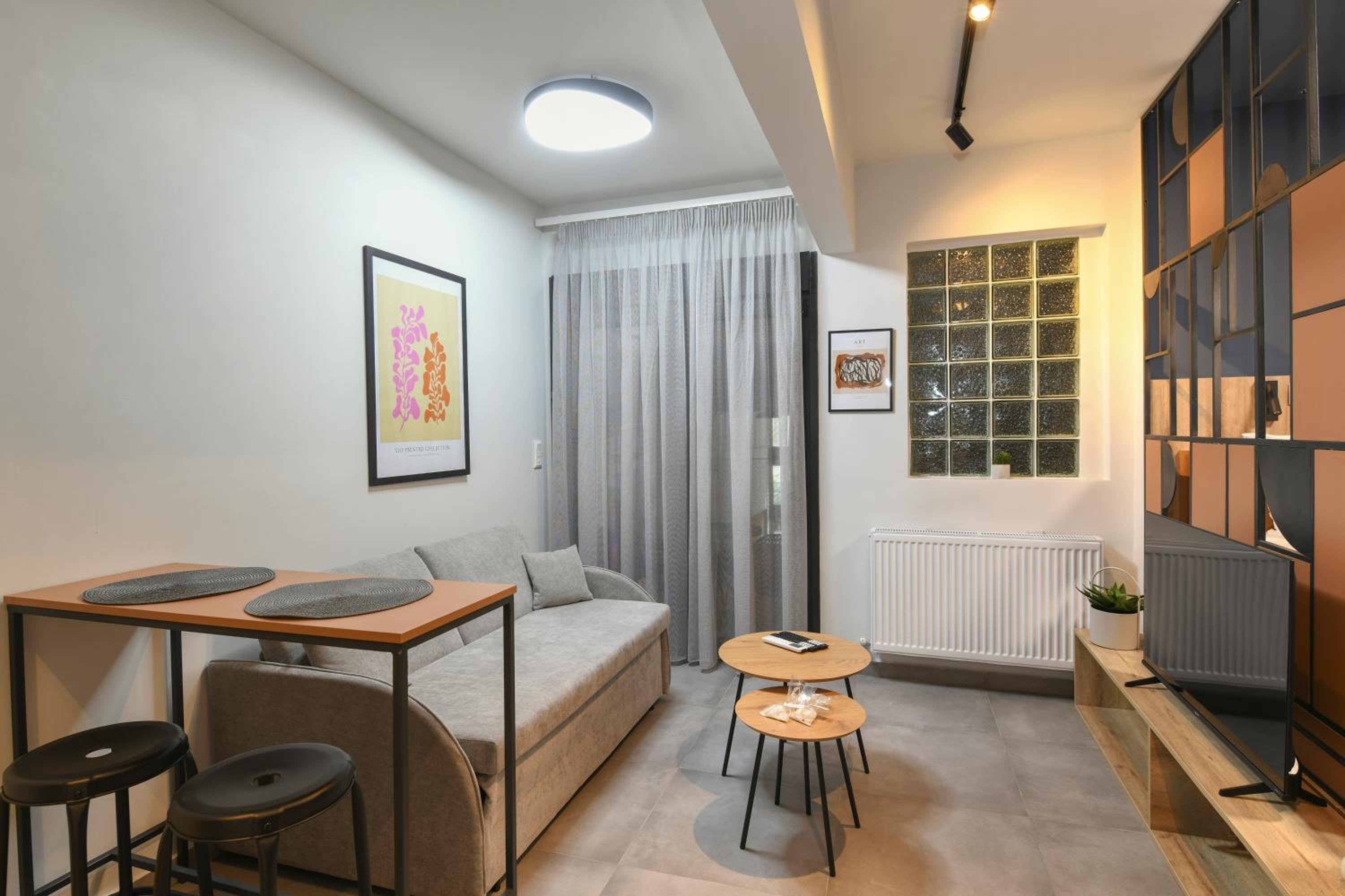 OMIKRON luxury living