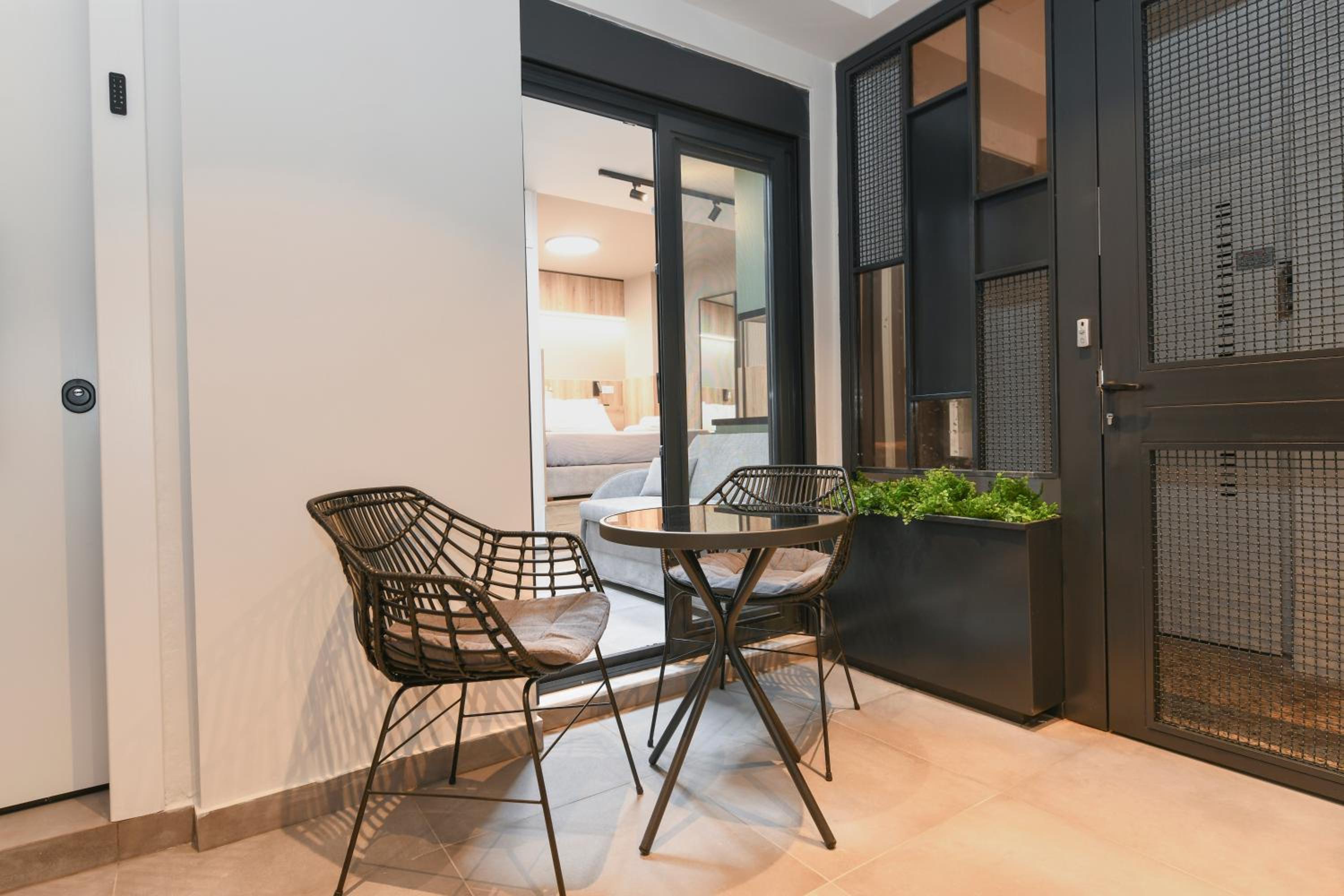 OMIKRON luxury living