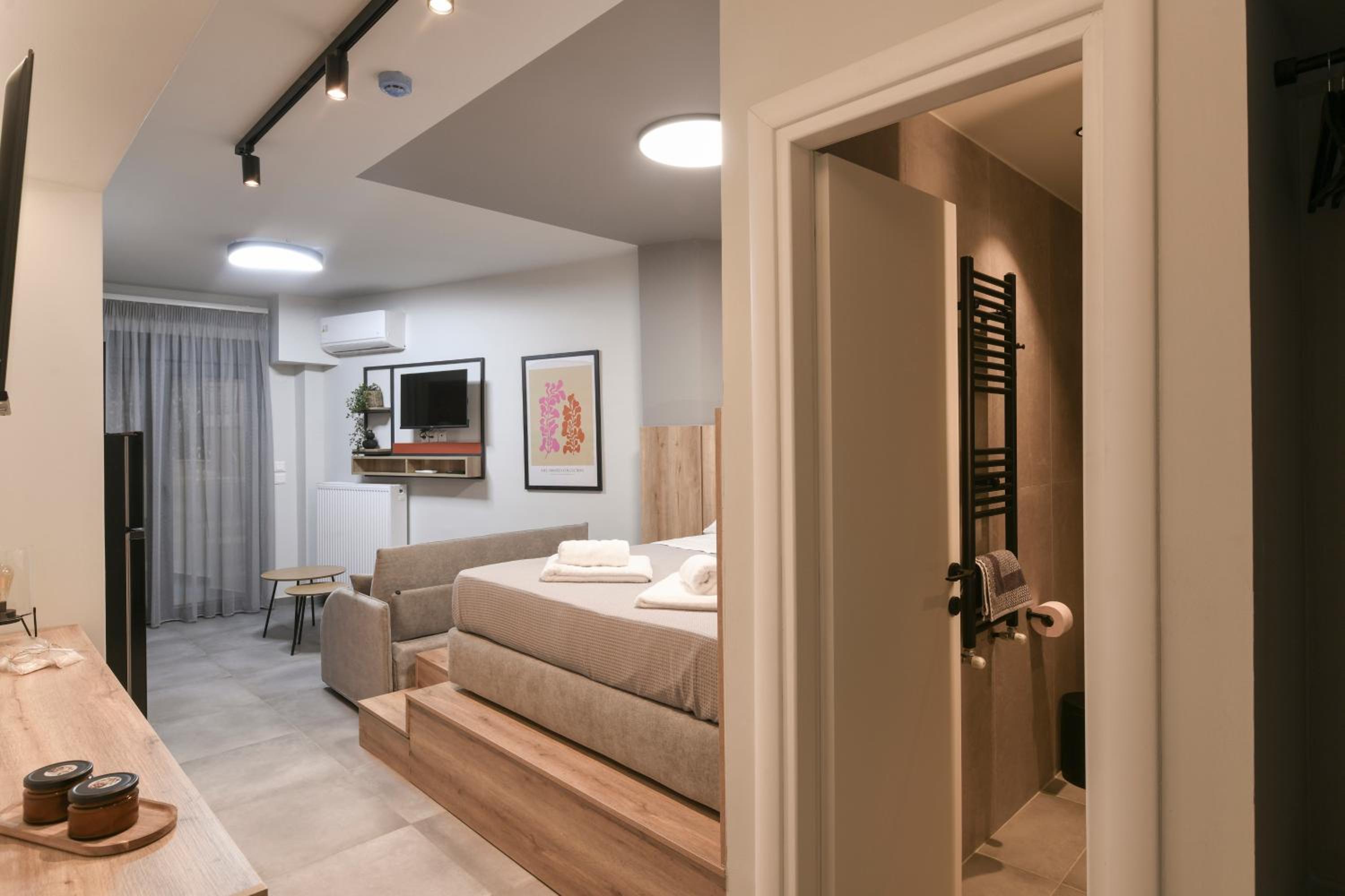 OMIKRON luxury living
