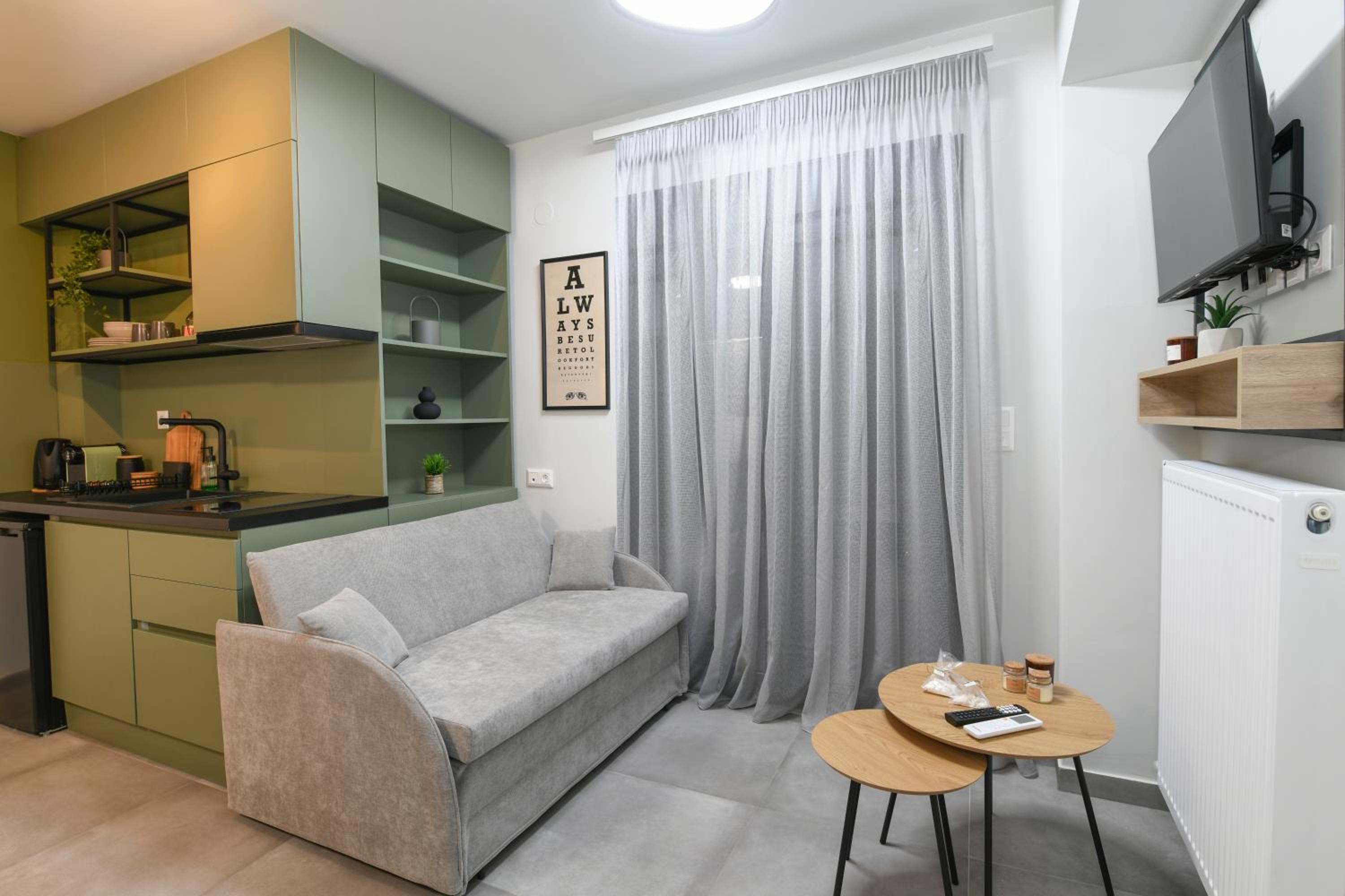 OMIKRON luxury living