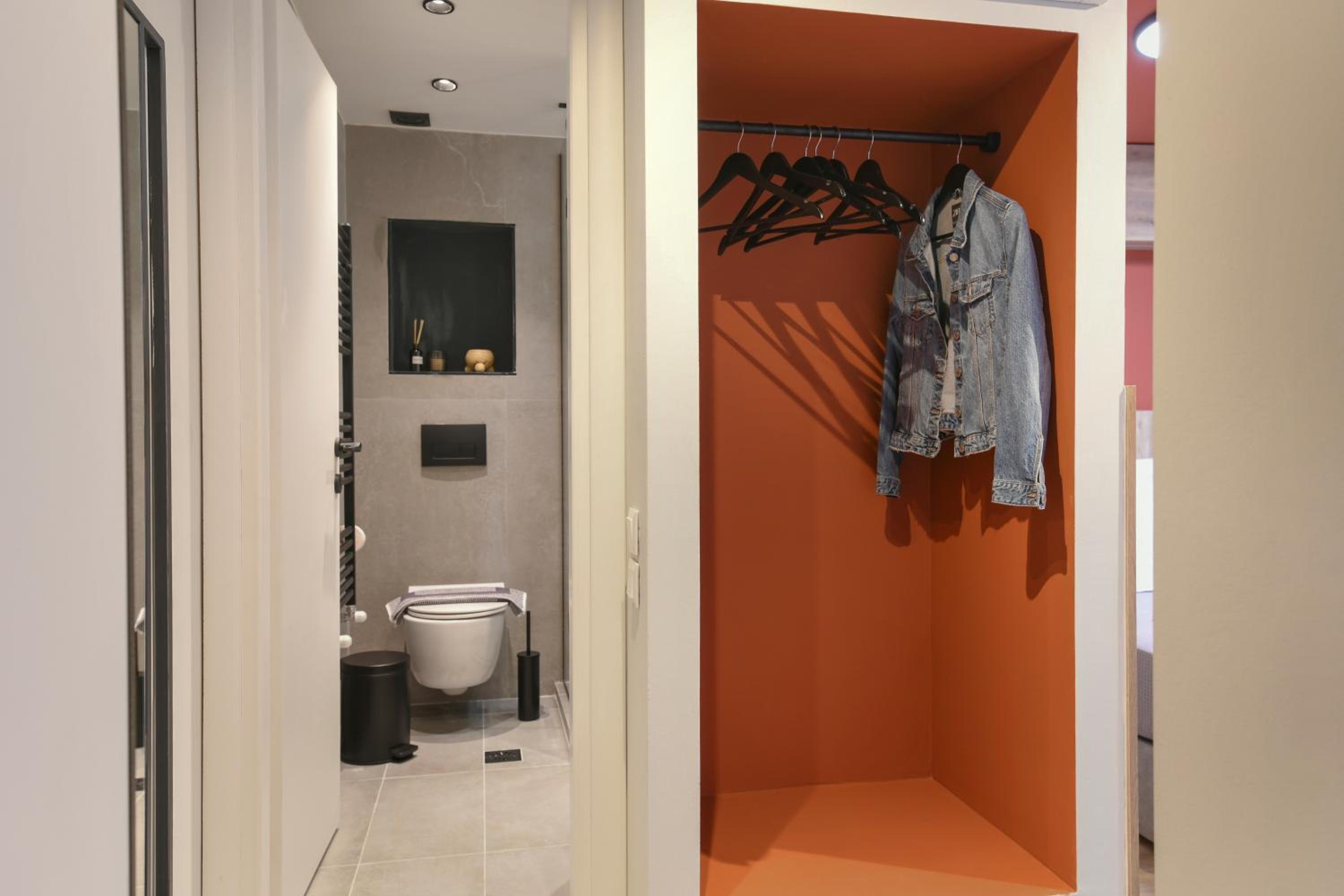 OMIKRON luxury living