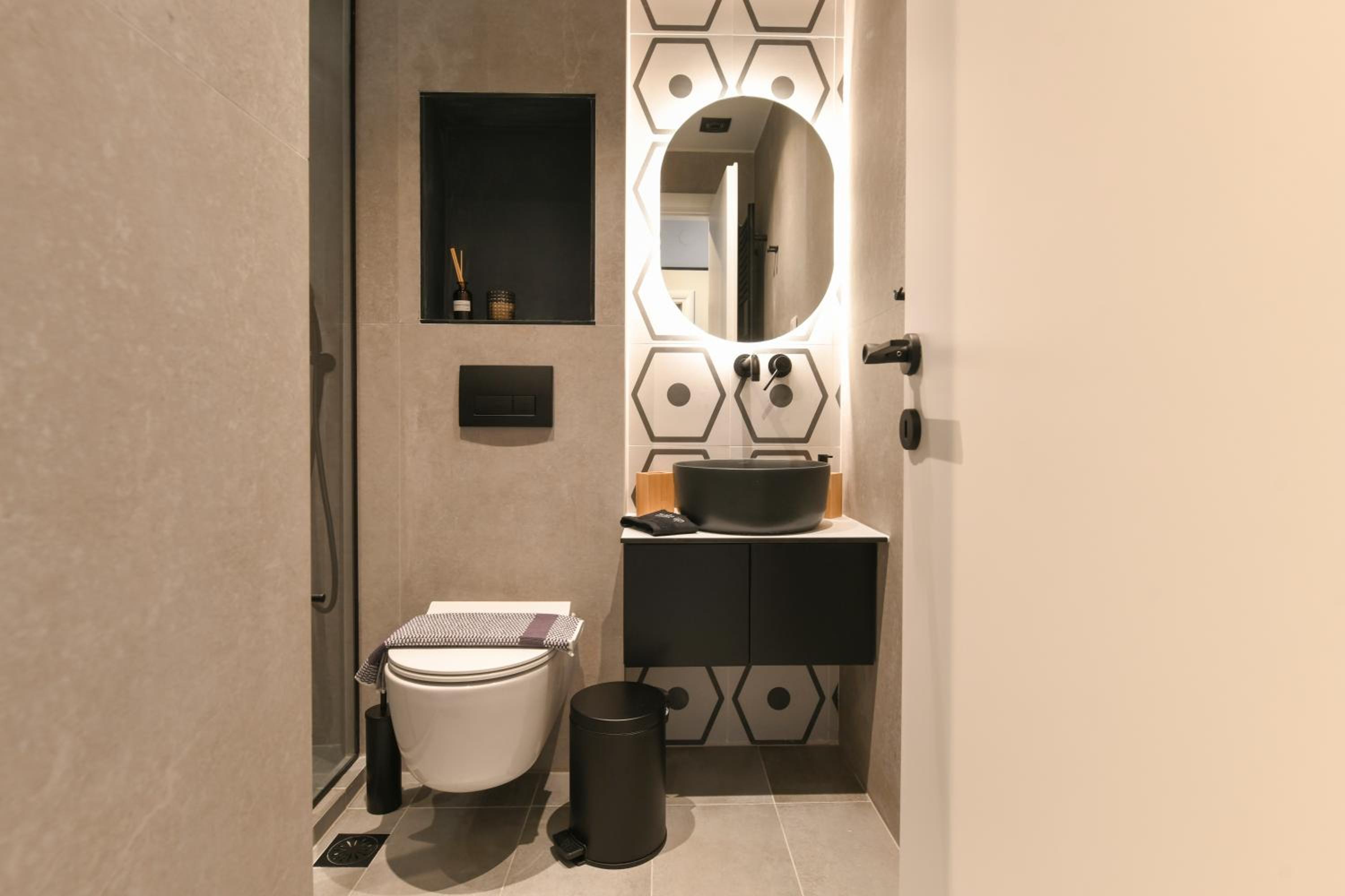 OMIKRON luxury living
