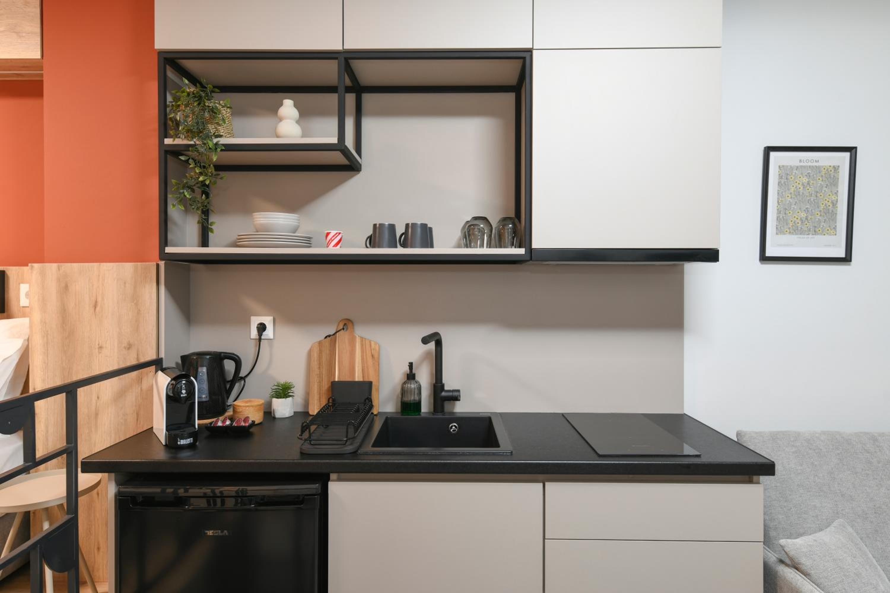 OMIKRON luxury living