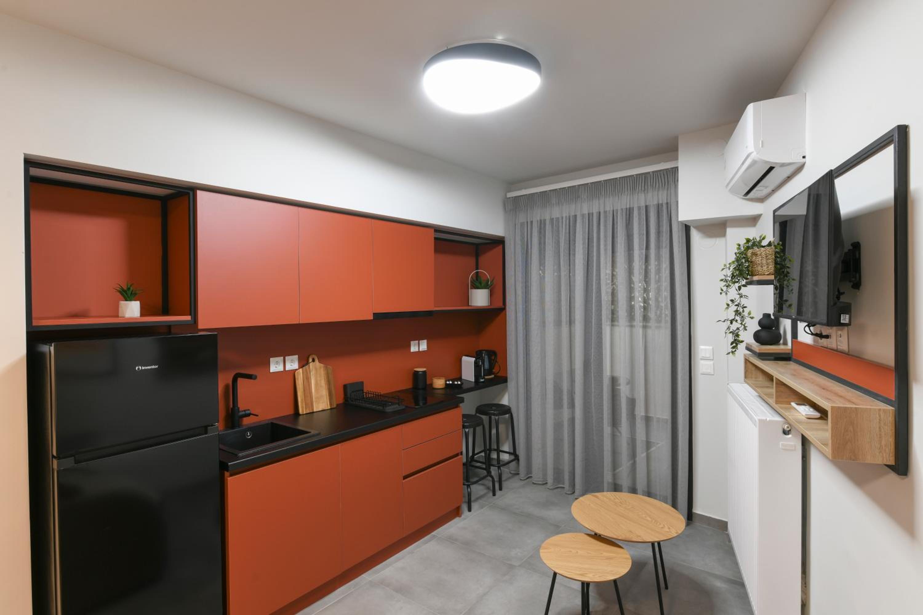 OMIKRON luxury living