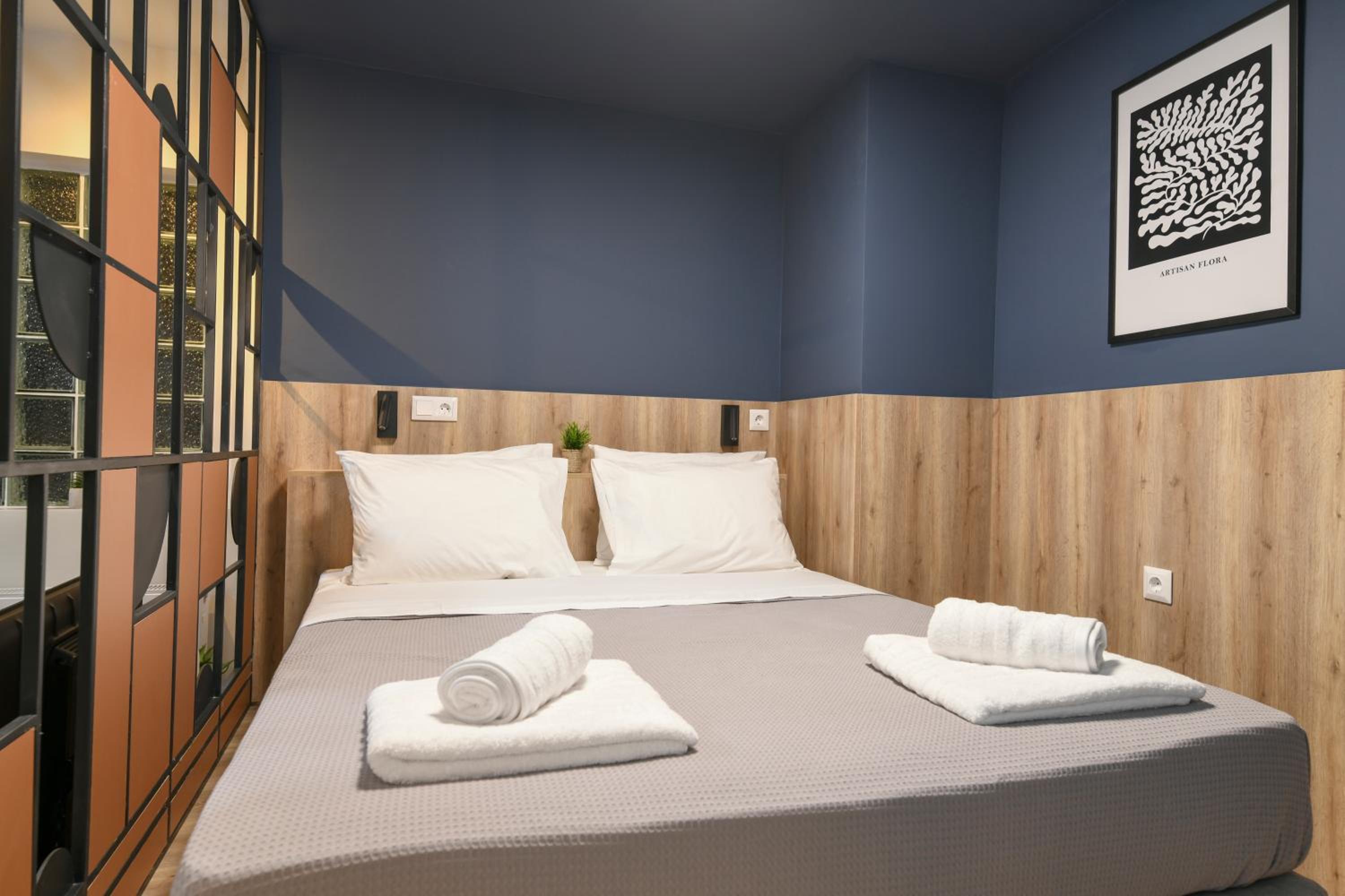 OMIKRON luxury living