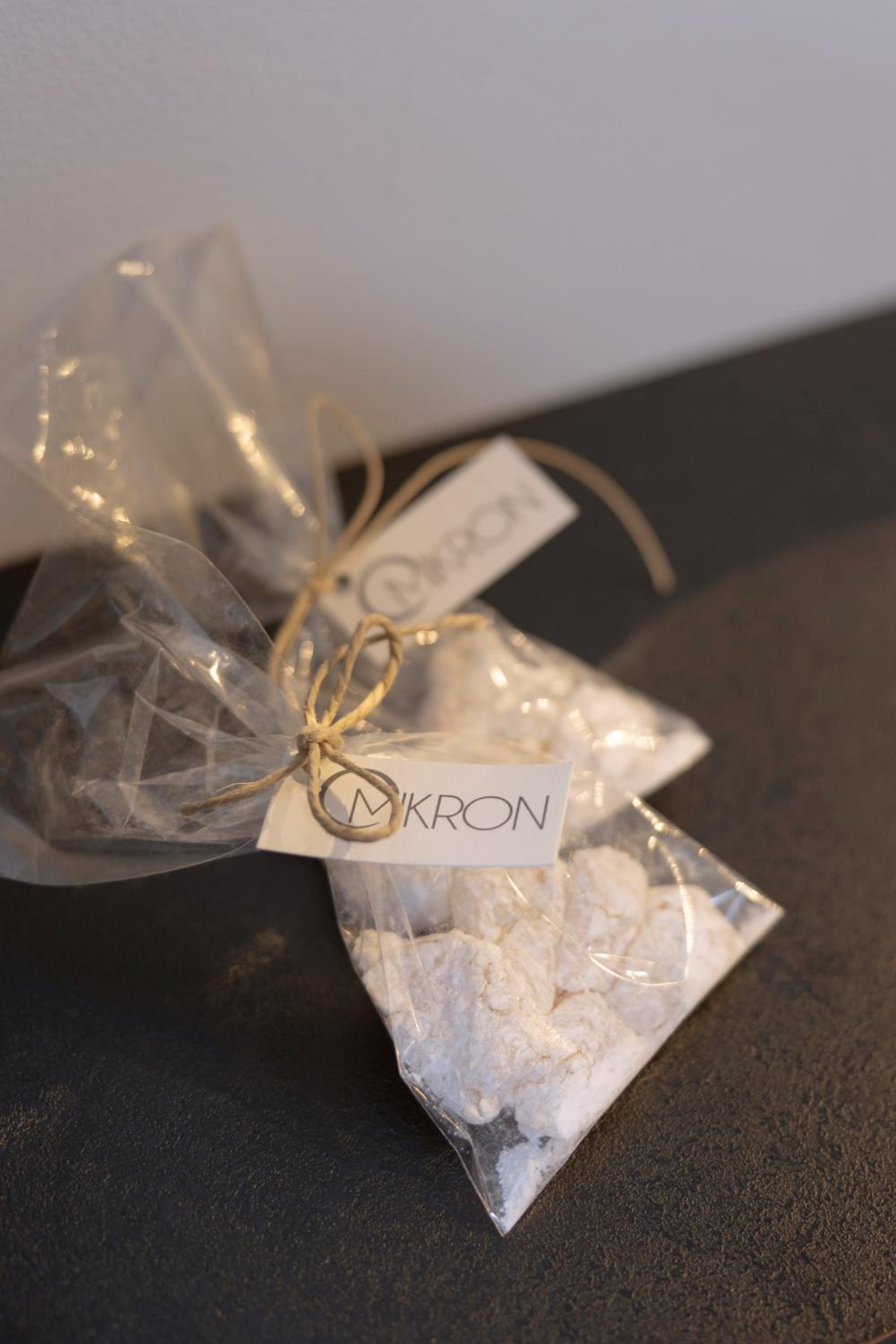 OMIKRON luxury living