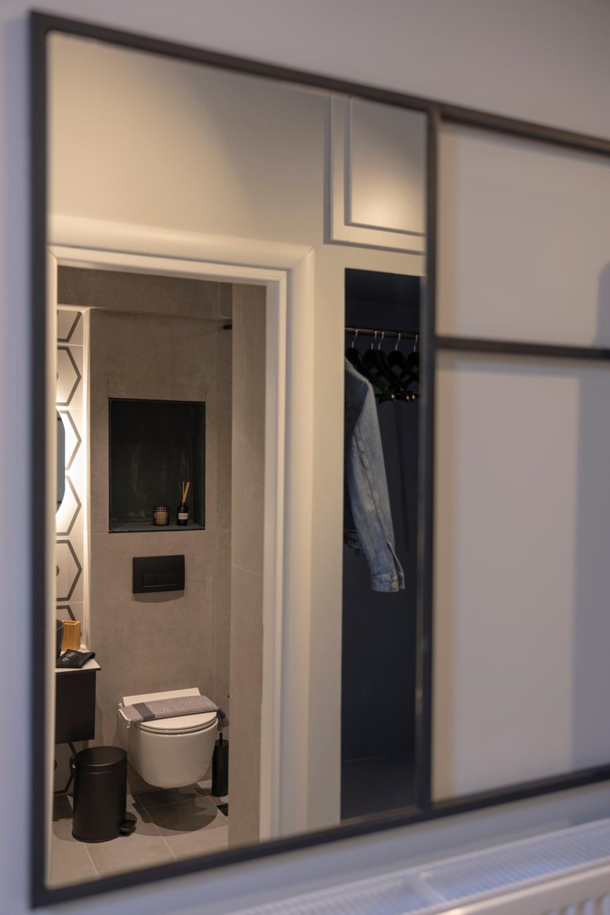 OMIKRON luxury living