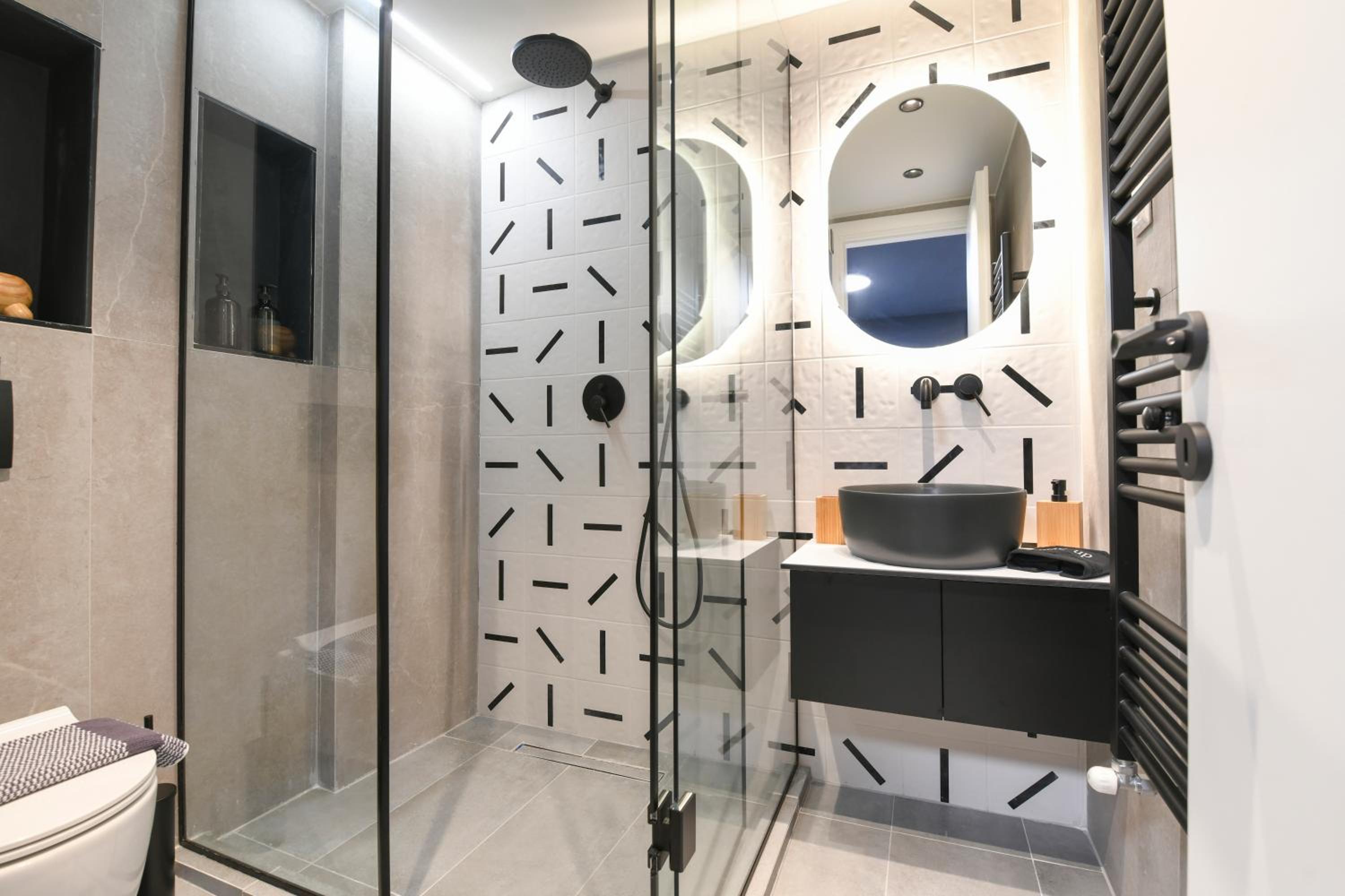 OMIKRON luxury living