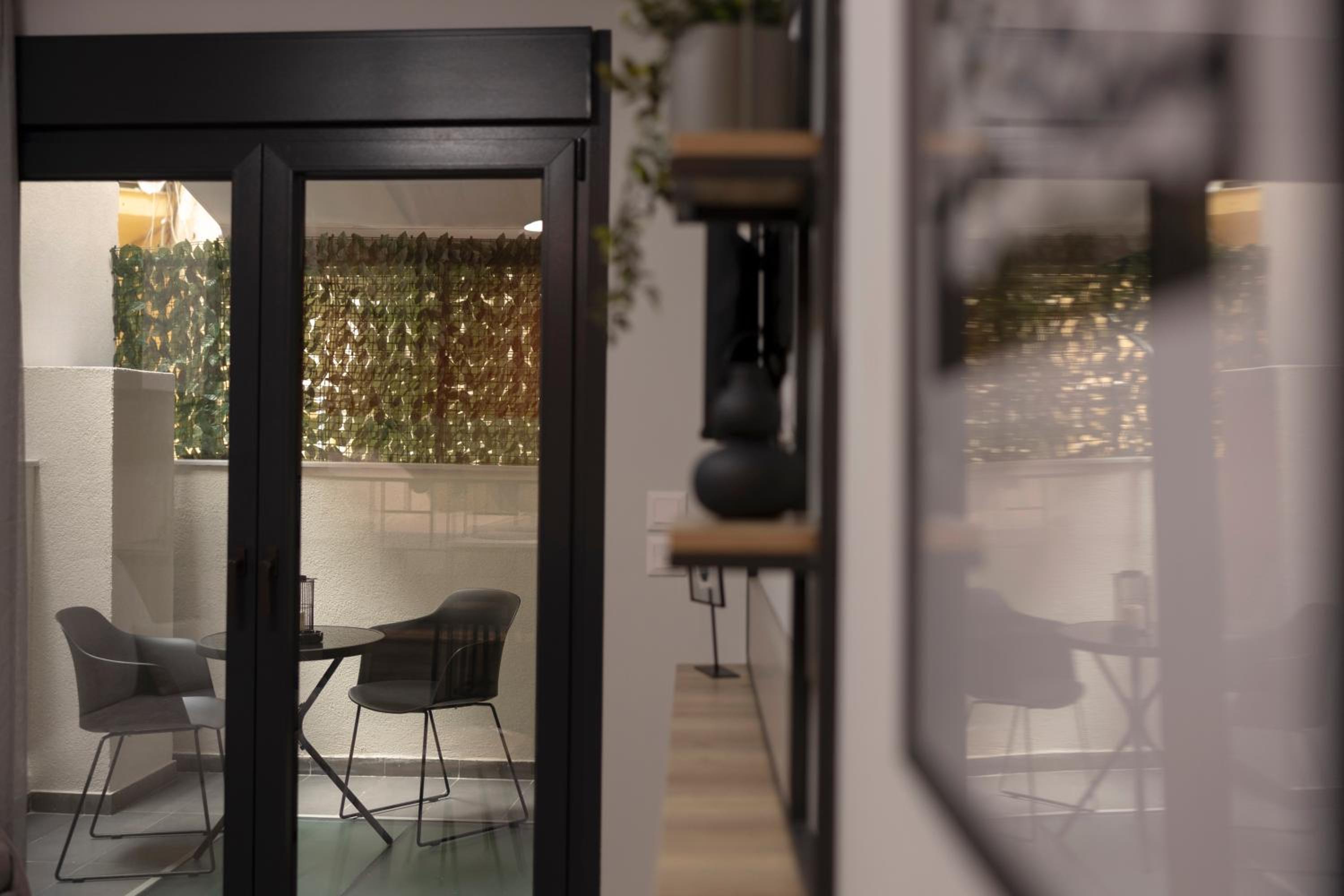 OMIKRON luxury living