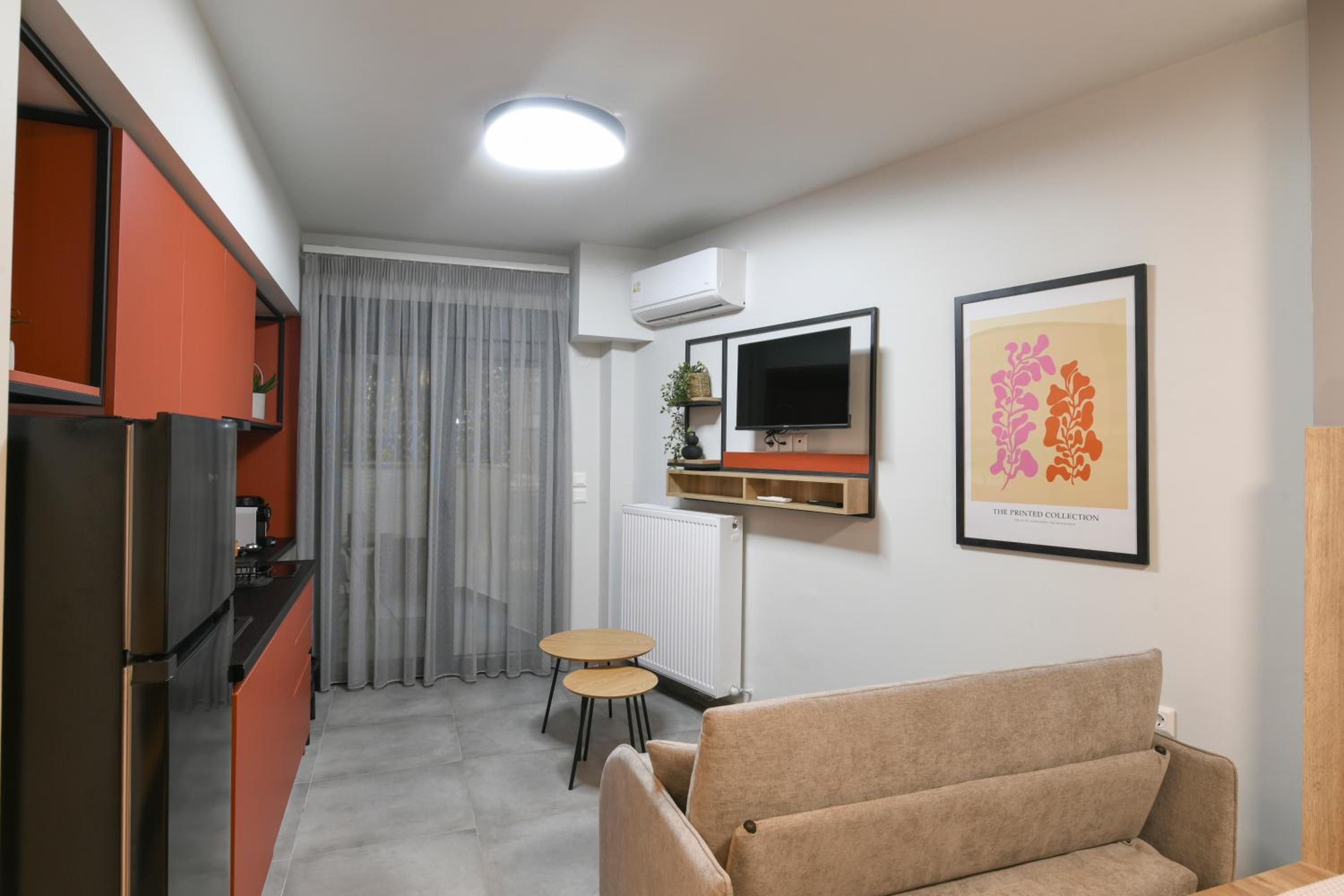 OMIKRON luxury living